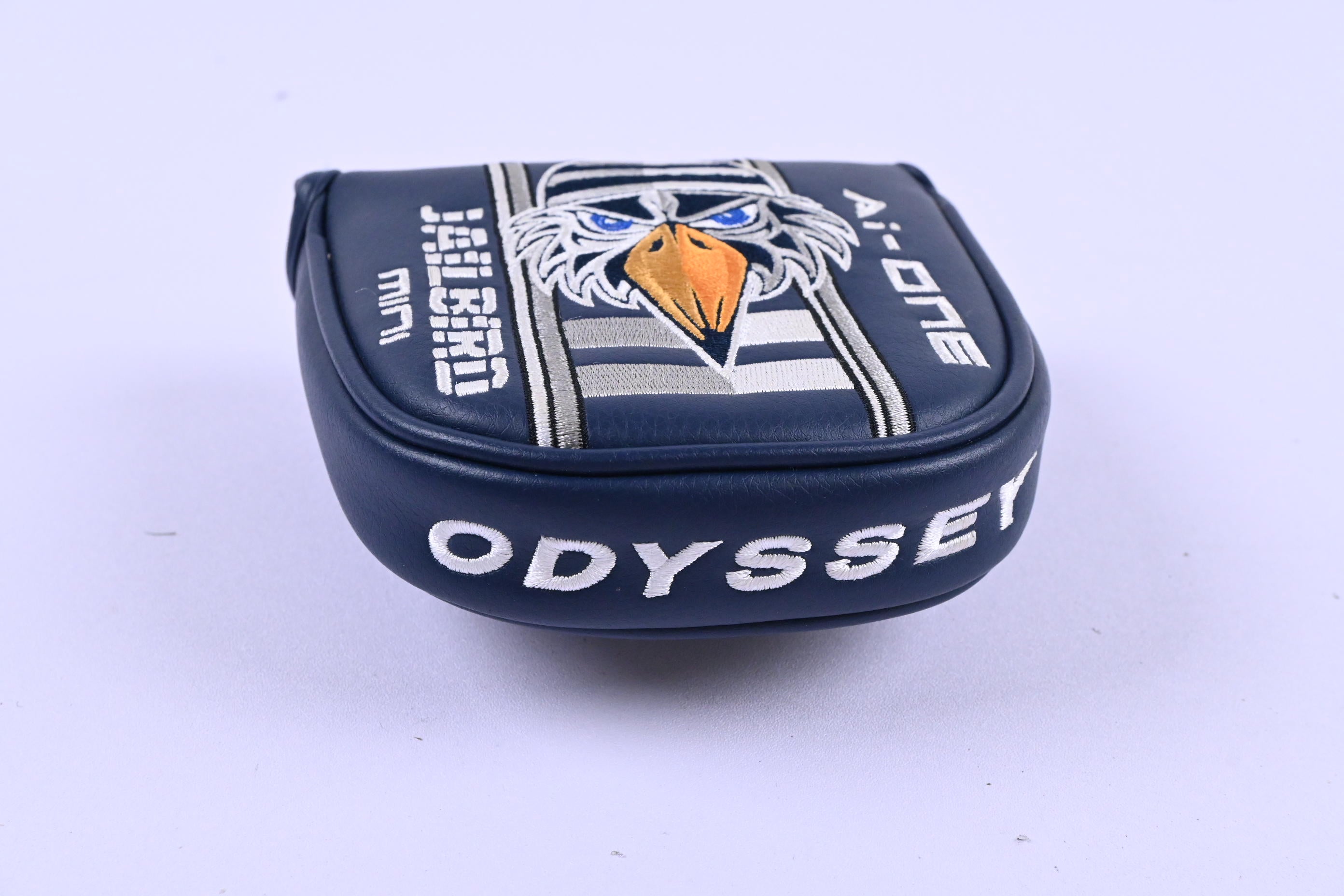 Odyssey Ai-One Jailbird Mini DB Putter / 34 Inch