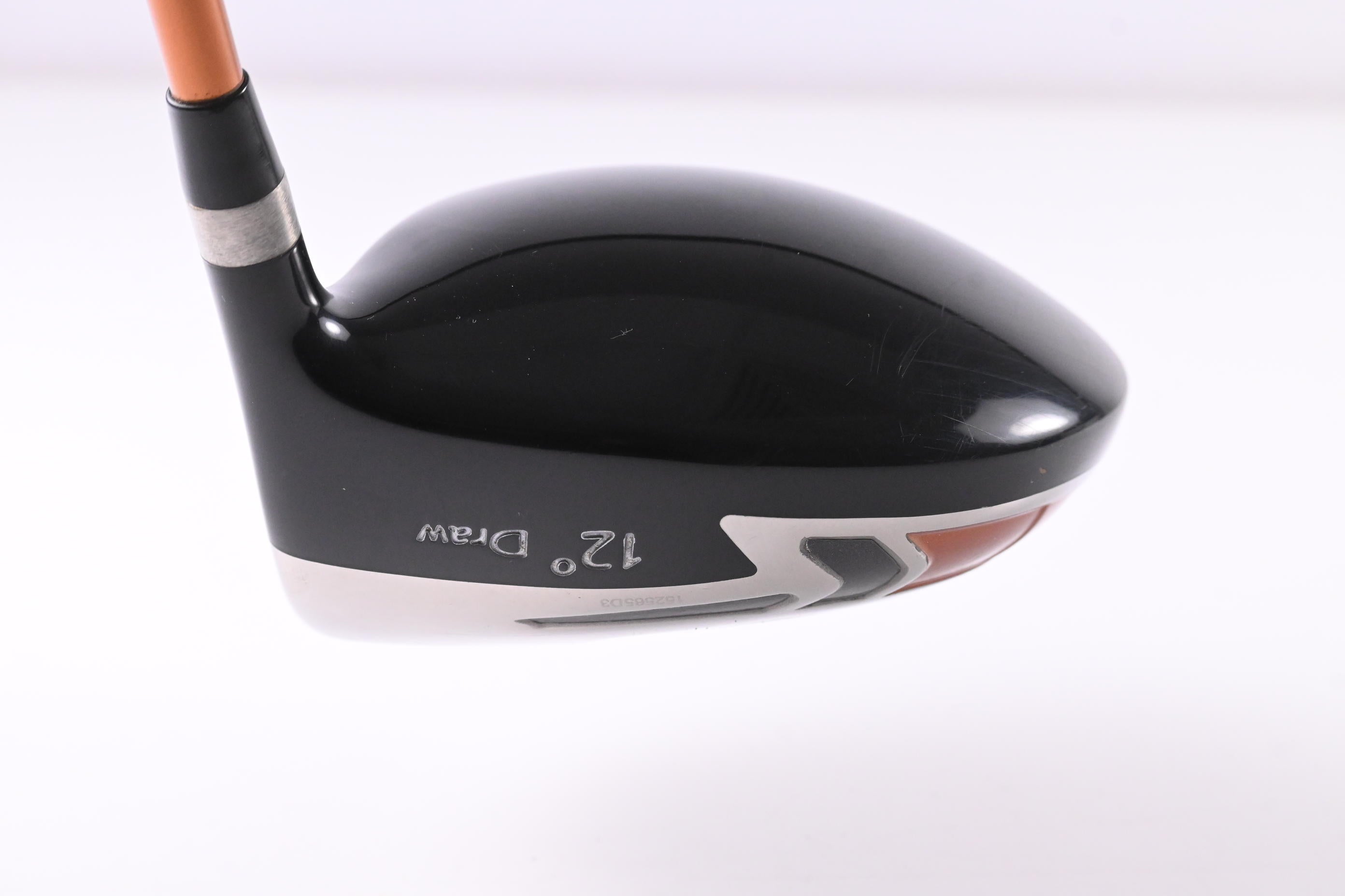 Ping G10 Driver / 12 Degree / Regular Flex Ping TFC 129 D Shaft