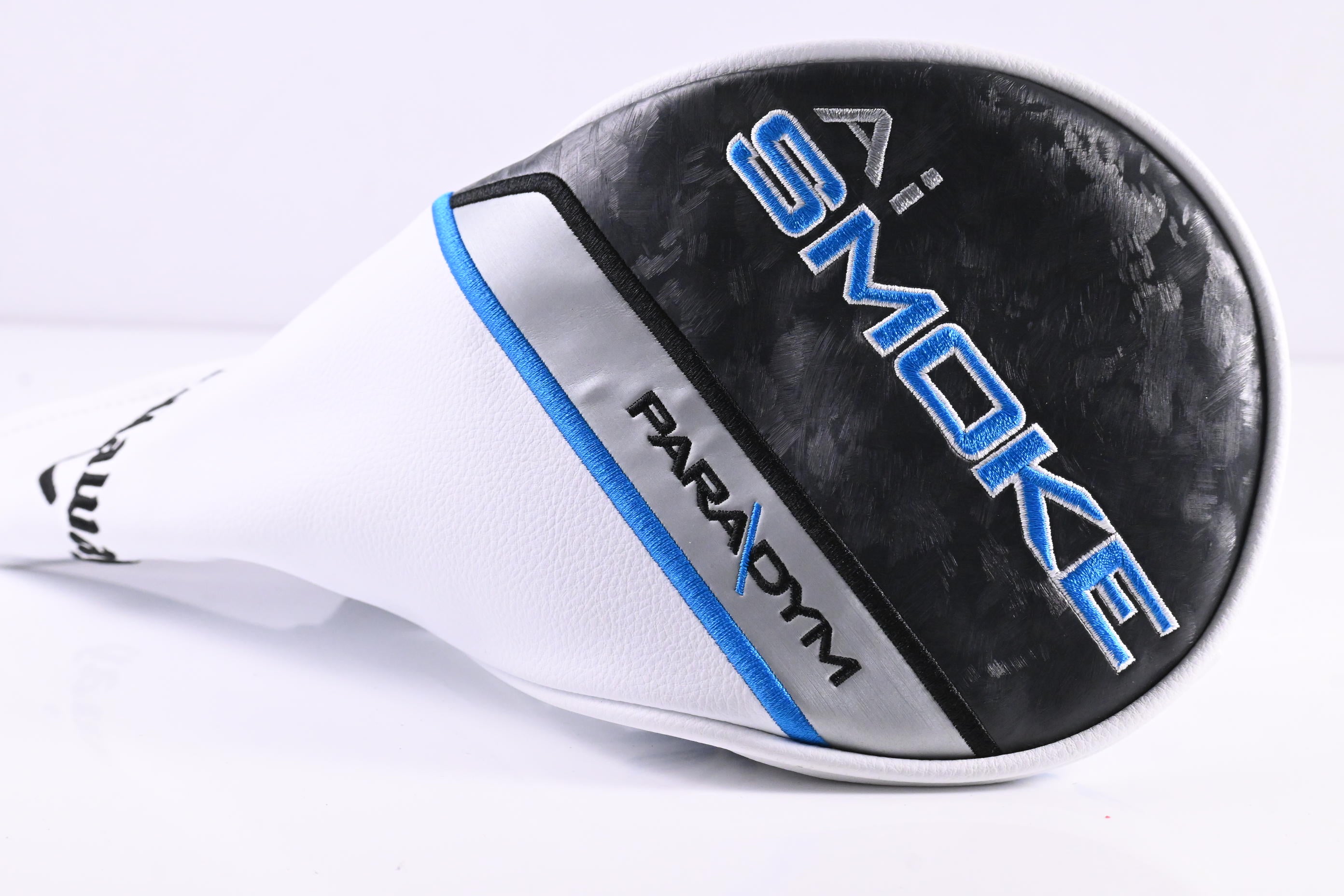 Callaway Paradym Ai Smoke Triple Diamond Driver / 9 Degree / Regular Flex