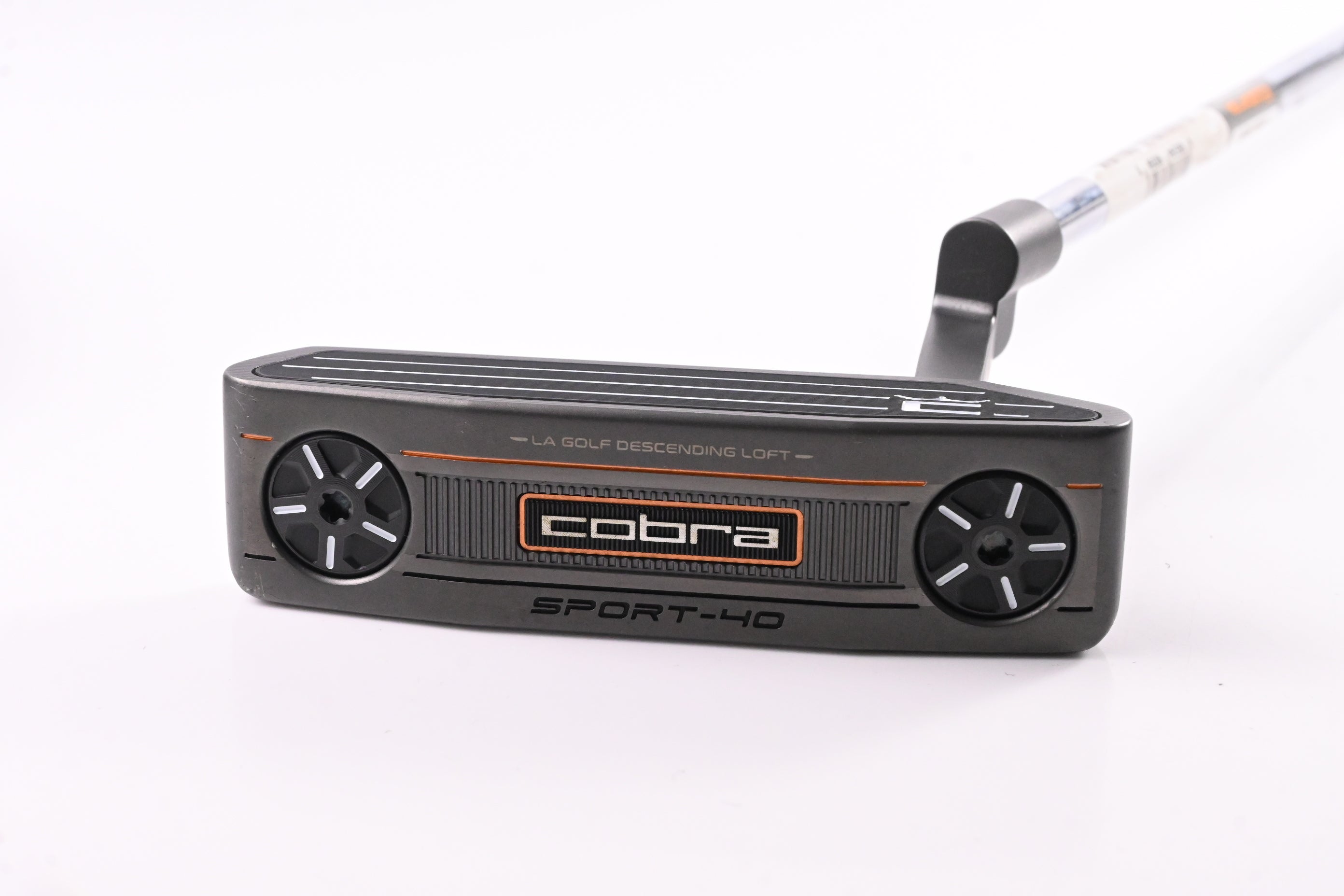 Cobra Vintage Sport-40 2024 Putter / 34 Inch