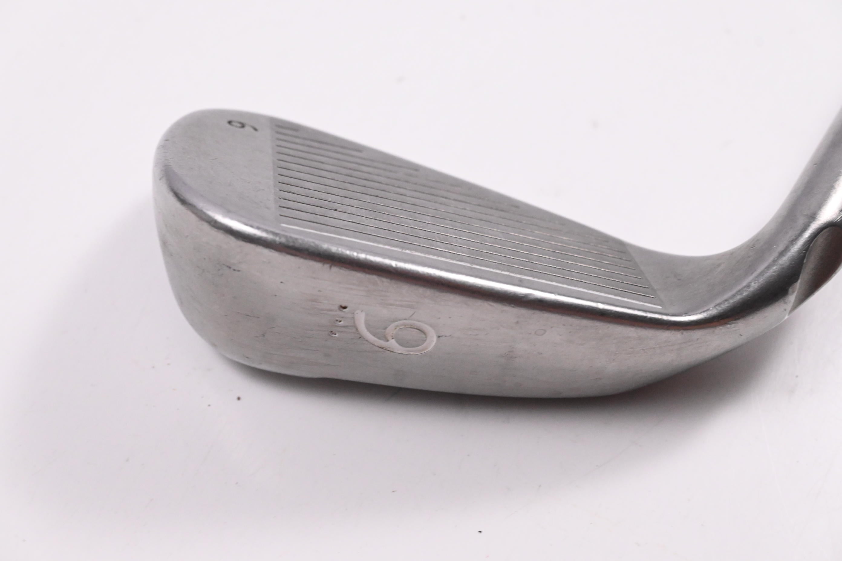 Ladies Ping Serene Combo #9 Iron / 40 Degree / Orange Dot / Ladies Flex Shaft