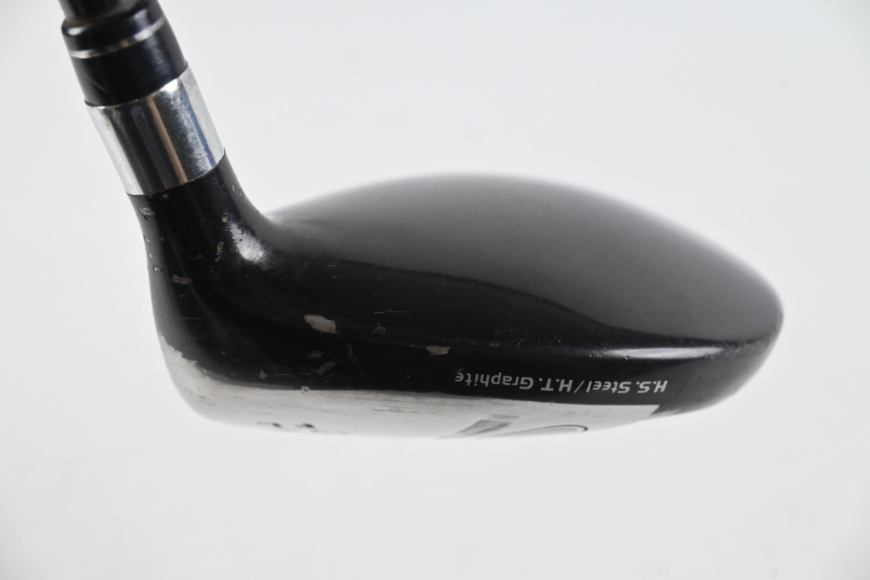 Ladies Yonex Cyberstar Powerbrid #3 Wood / 18 Degree / Ladies Flex UltimumTi 70