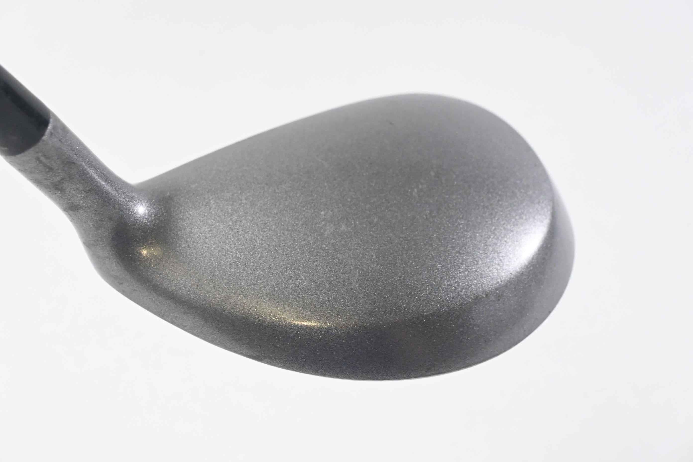 Adams Tight Lies #3 Wood / 15 Degree / Stiff Flex Adams VMI Shaft