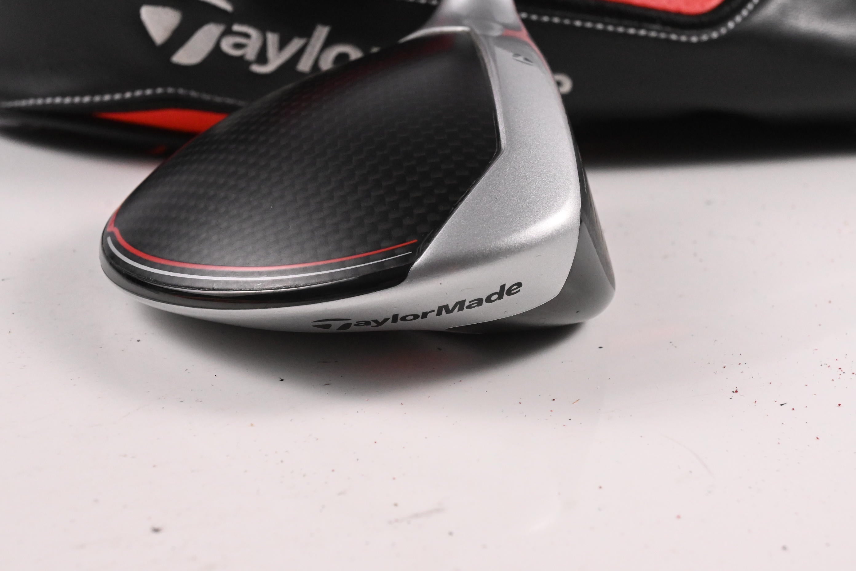 Taylormade M6 #3 Wood / 16 Degree / Regular Flex Evenflow Red 50 Shaft