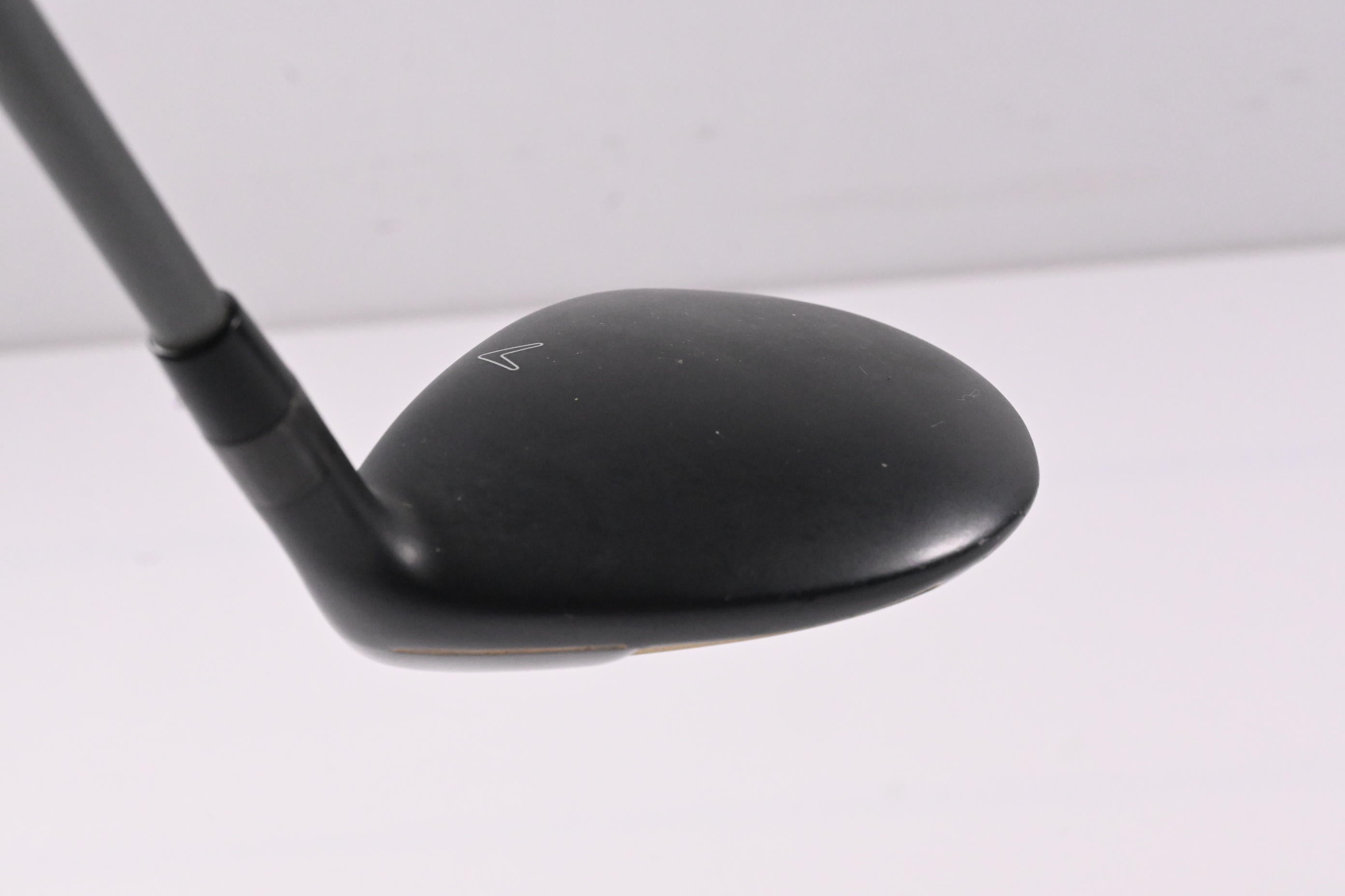 Callaway Edge #3 Wood / 15 Degree / Regular Flex Callaway Edge 65 Shaft