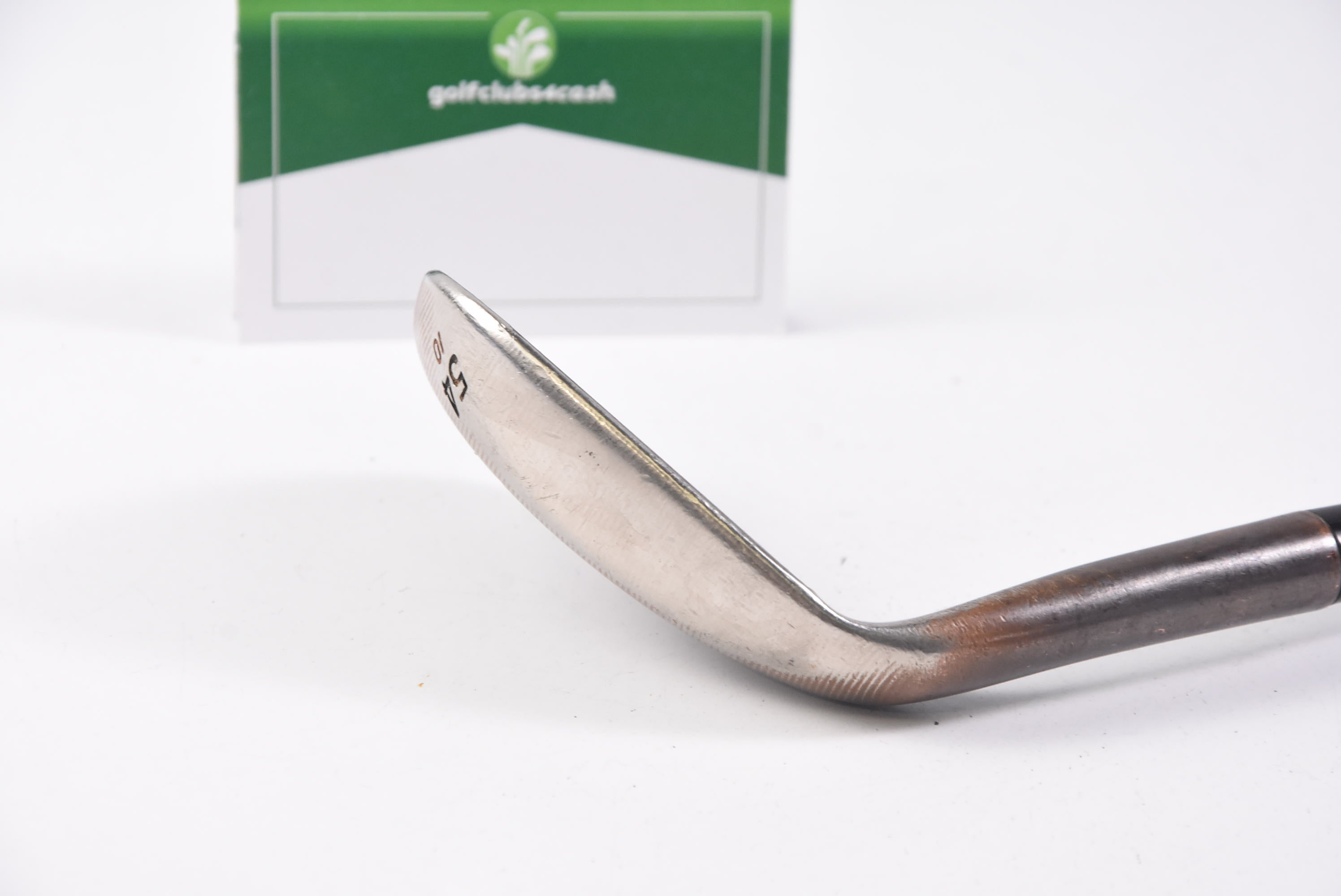 Taylormade Hi-Toe Sand Wedge / 54 Degree / Stiff Flex KBS Tour 120 Shaft