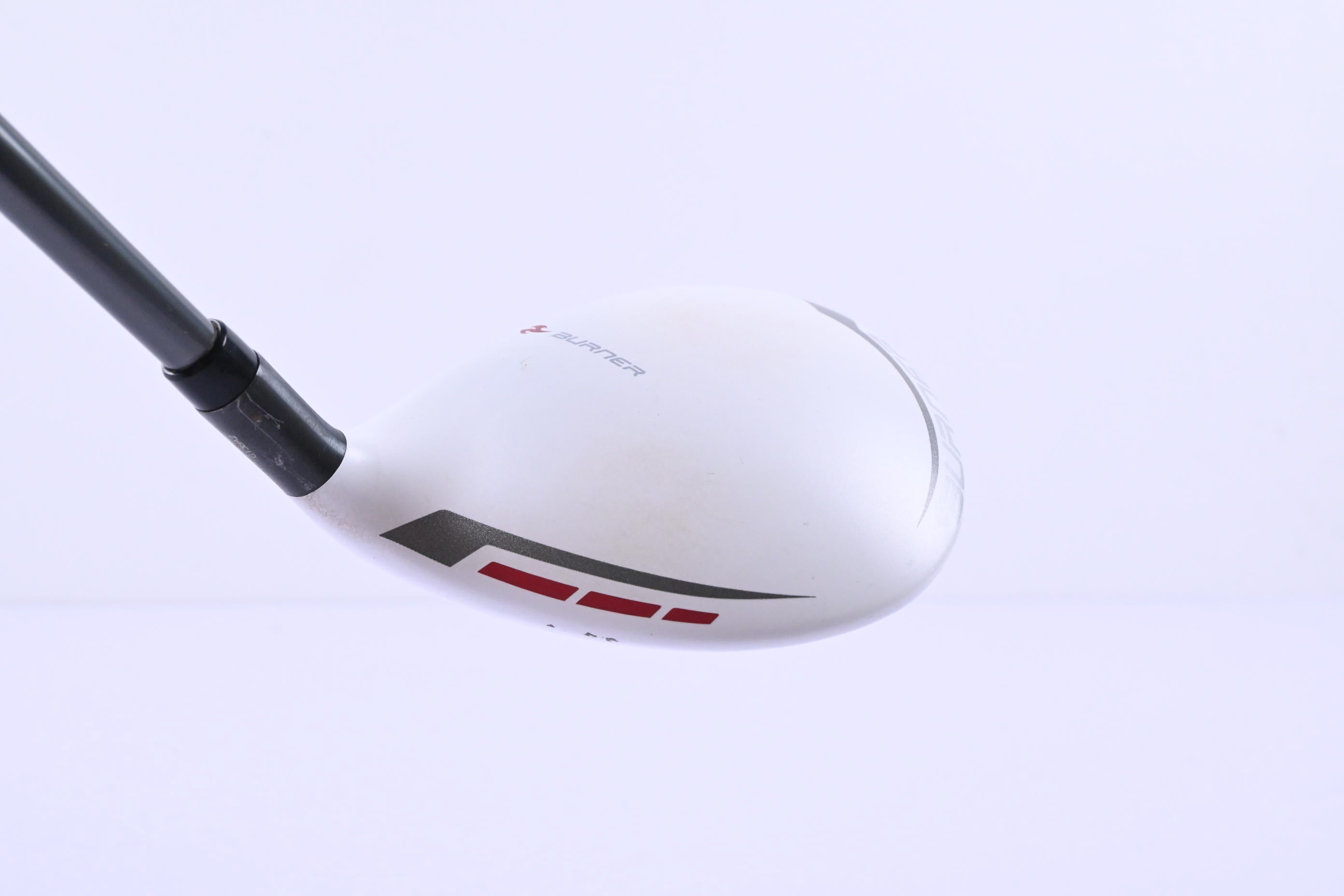 Taylormade Burner Superfast 2.0 #3 Wood / 15 Degree / Regular Flex Matrix XCON