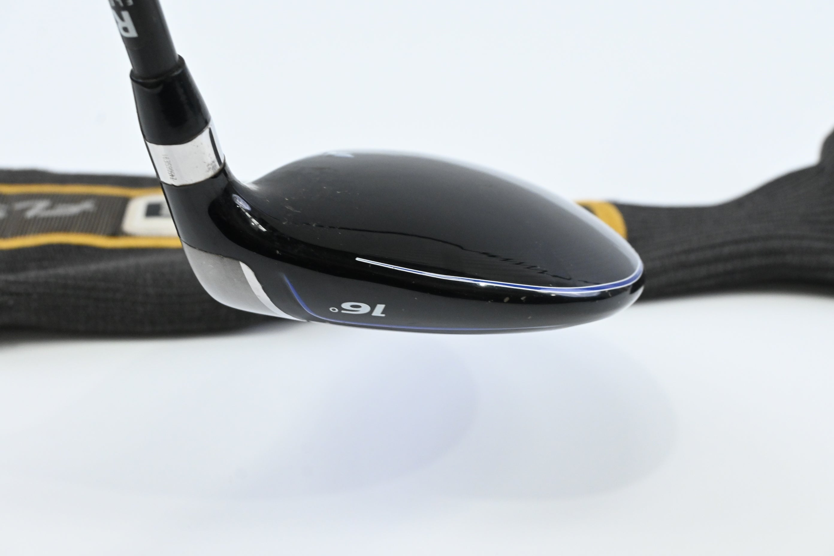 Cobra Fly-Z XL #3 Wood / 16 Degree / Regular Flex Fly-Z XL 65  Shaft