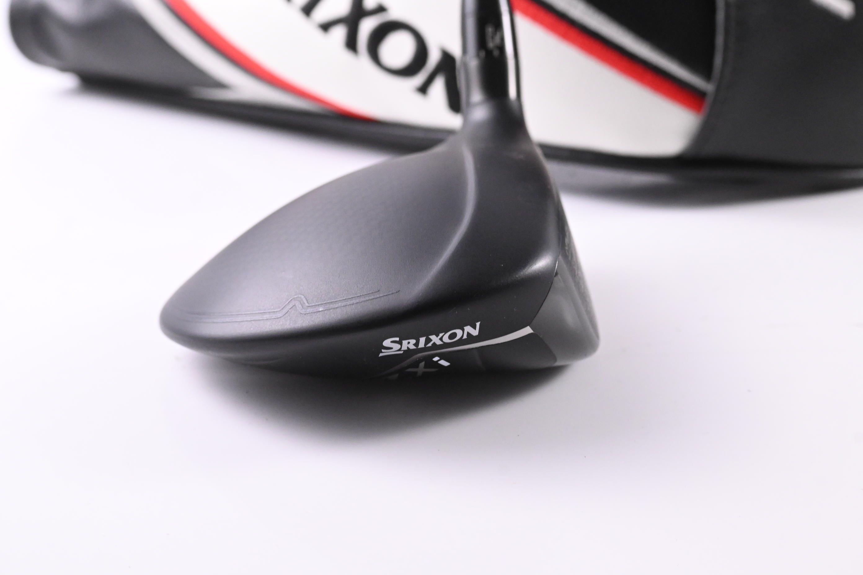 Srixon ZXi #3 Wood / 15 Degree / Regular Flex Fujikura Ventus TR Blue 6 Shaft
