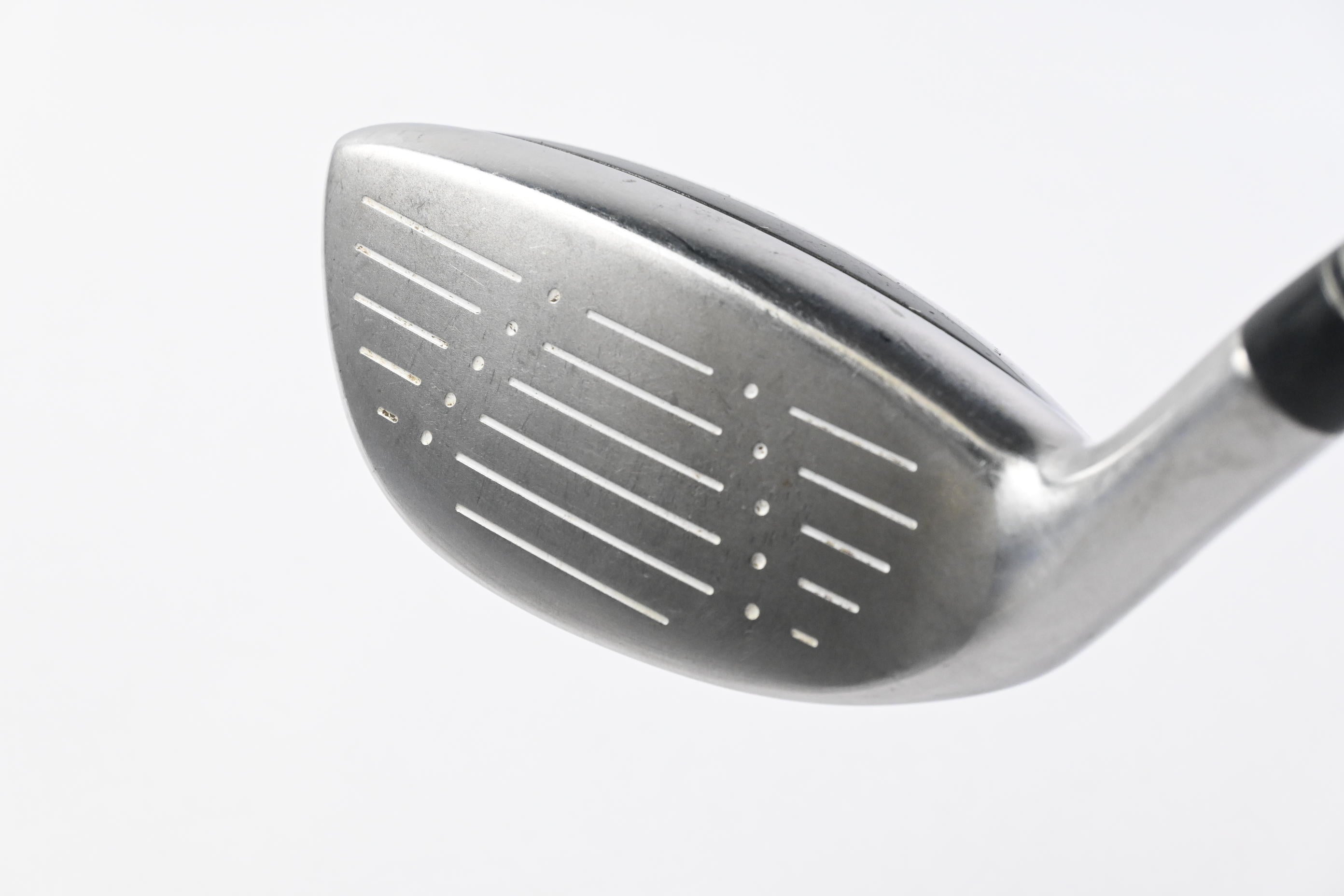 Cobra Baffler TWS #5 Hybrid / 26 Degree / Regular Flex Aldila DVS-HL 65 Shaft