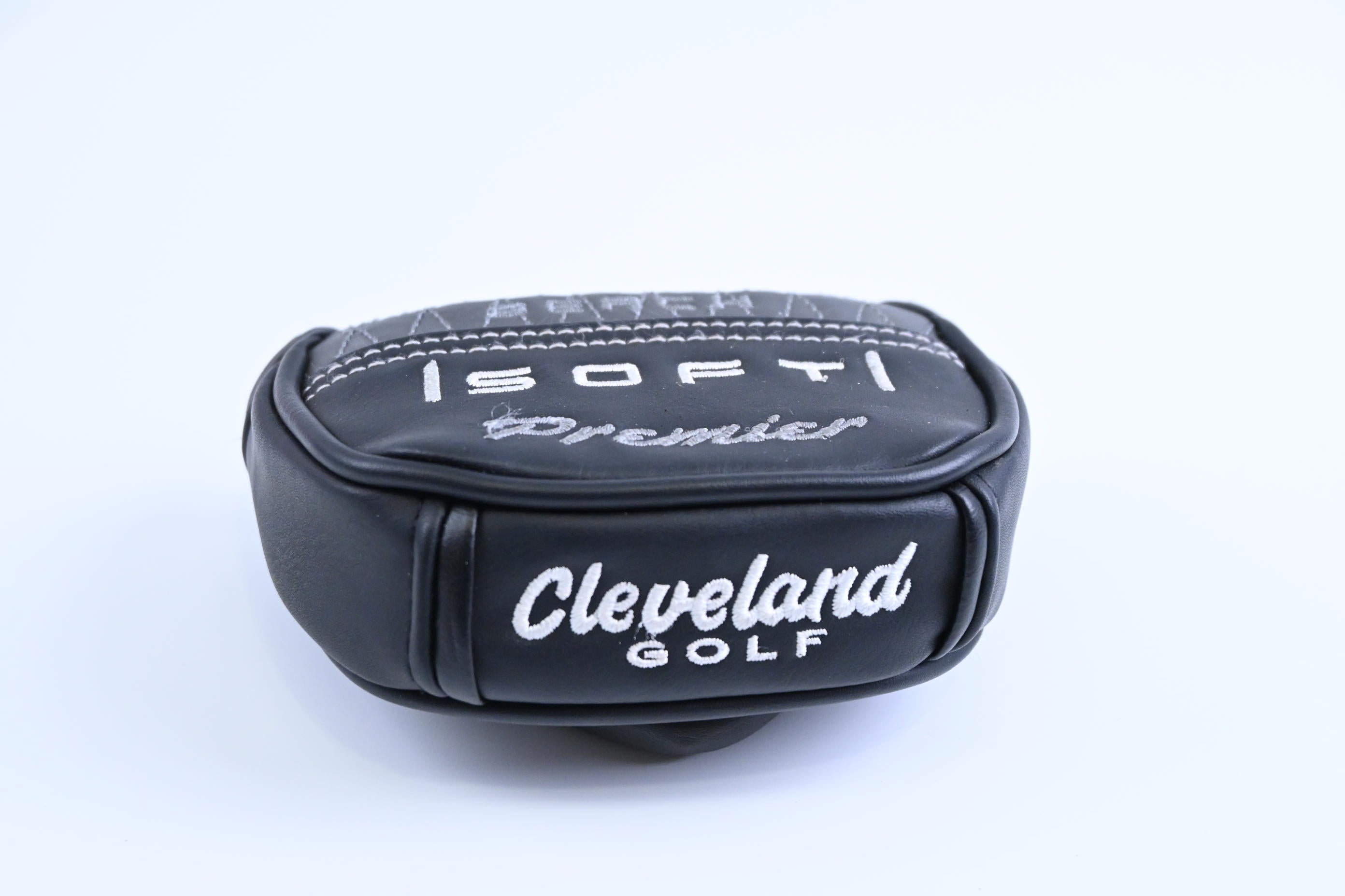 Left Hand Cleveland Huntington Beach Soft Premier 11 Putter / 35 Inch