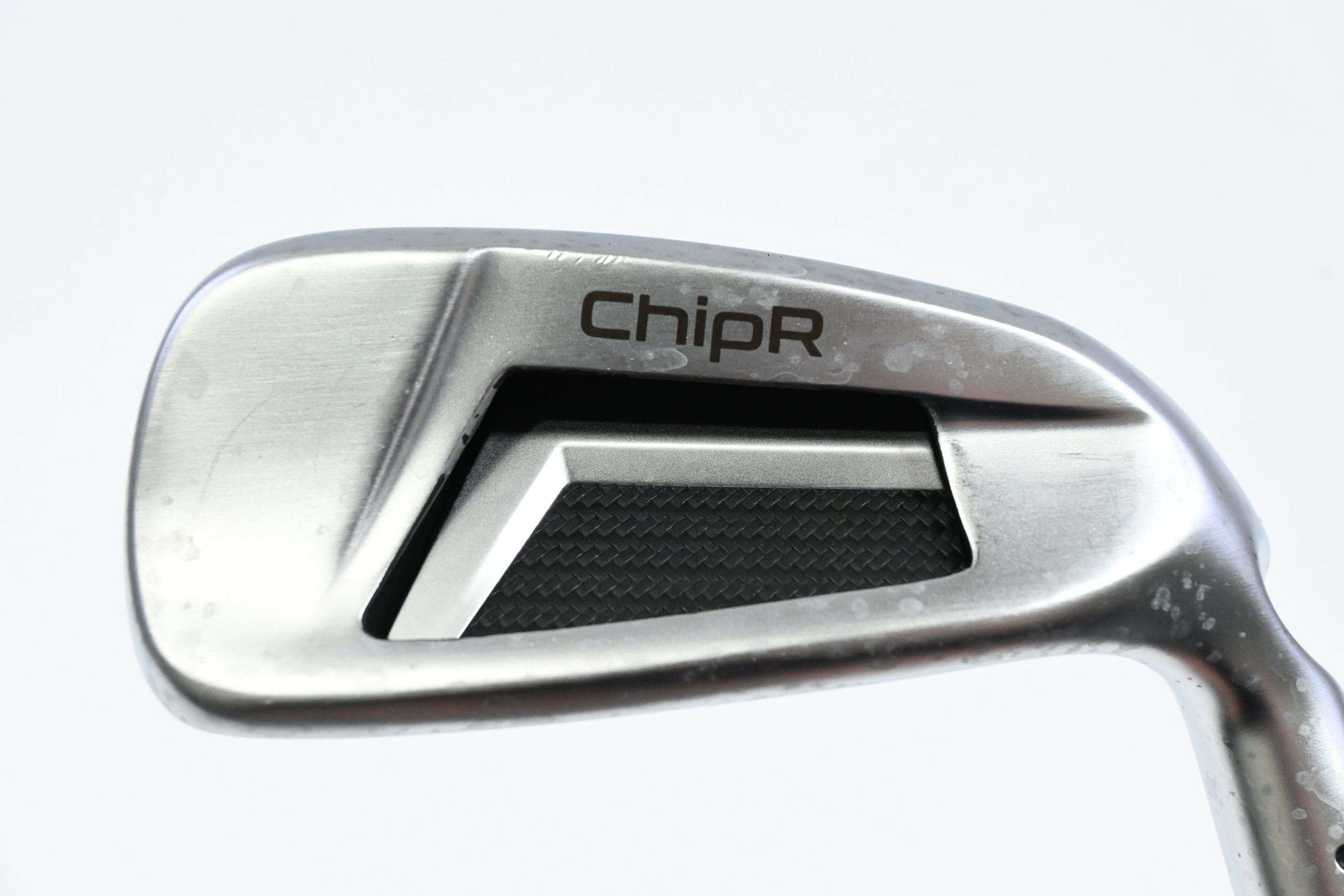 Ping ChipR / 35 Degree / Black Dot / Wedge Flex Ping Z-Z115 Shaft