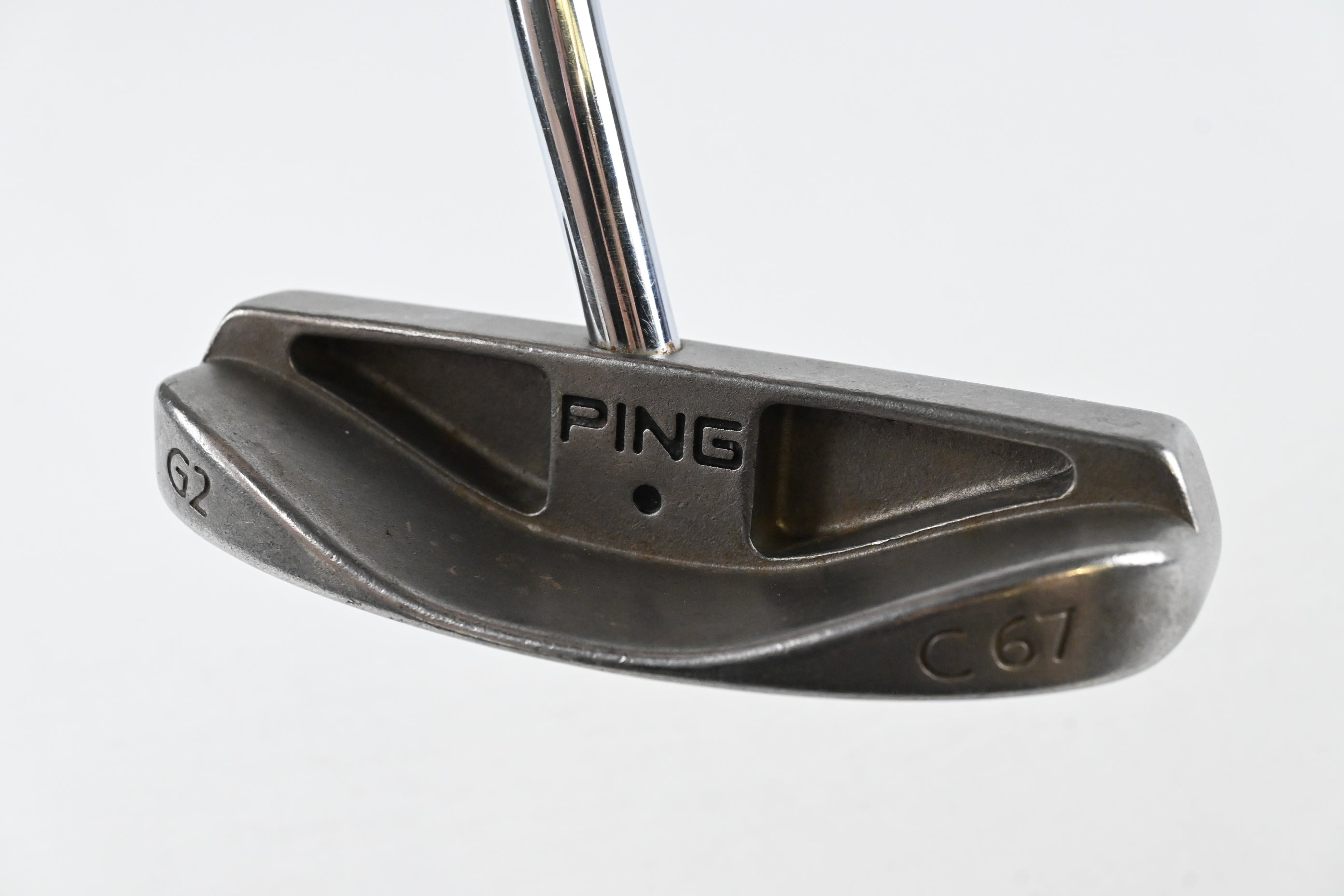 Ping G2 C67 Putter / 34 Inch