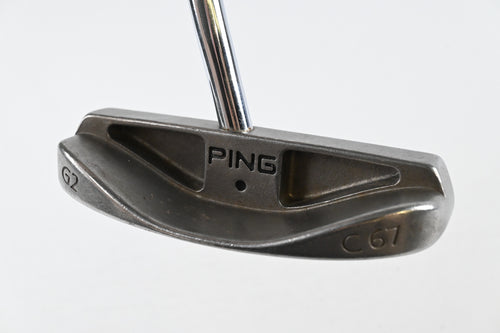 Ping G2 C67 Putter / 34 Inch