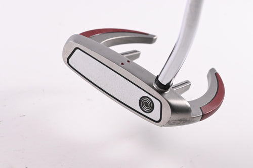 Odyssey White Hot XG Sabertooth Putter / 36.5 Inch