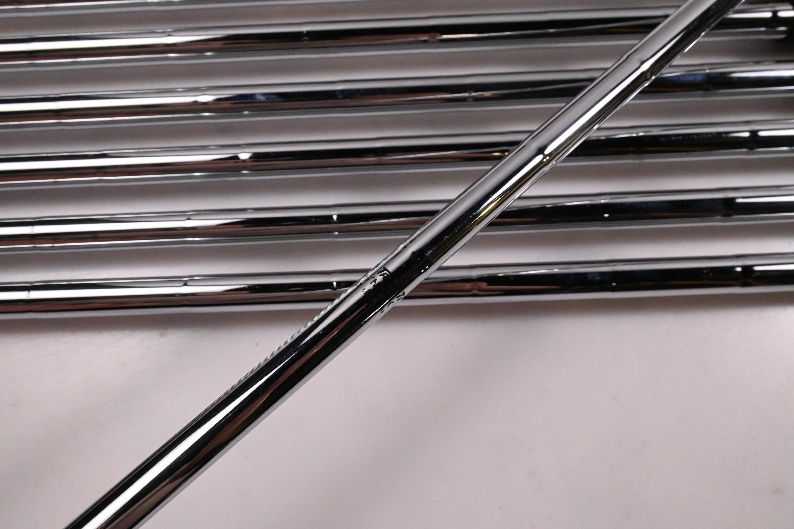 Cleveland CG Tour Irons / 4-PW / Stiff Flex Steel Shafts