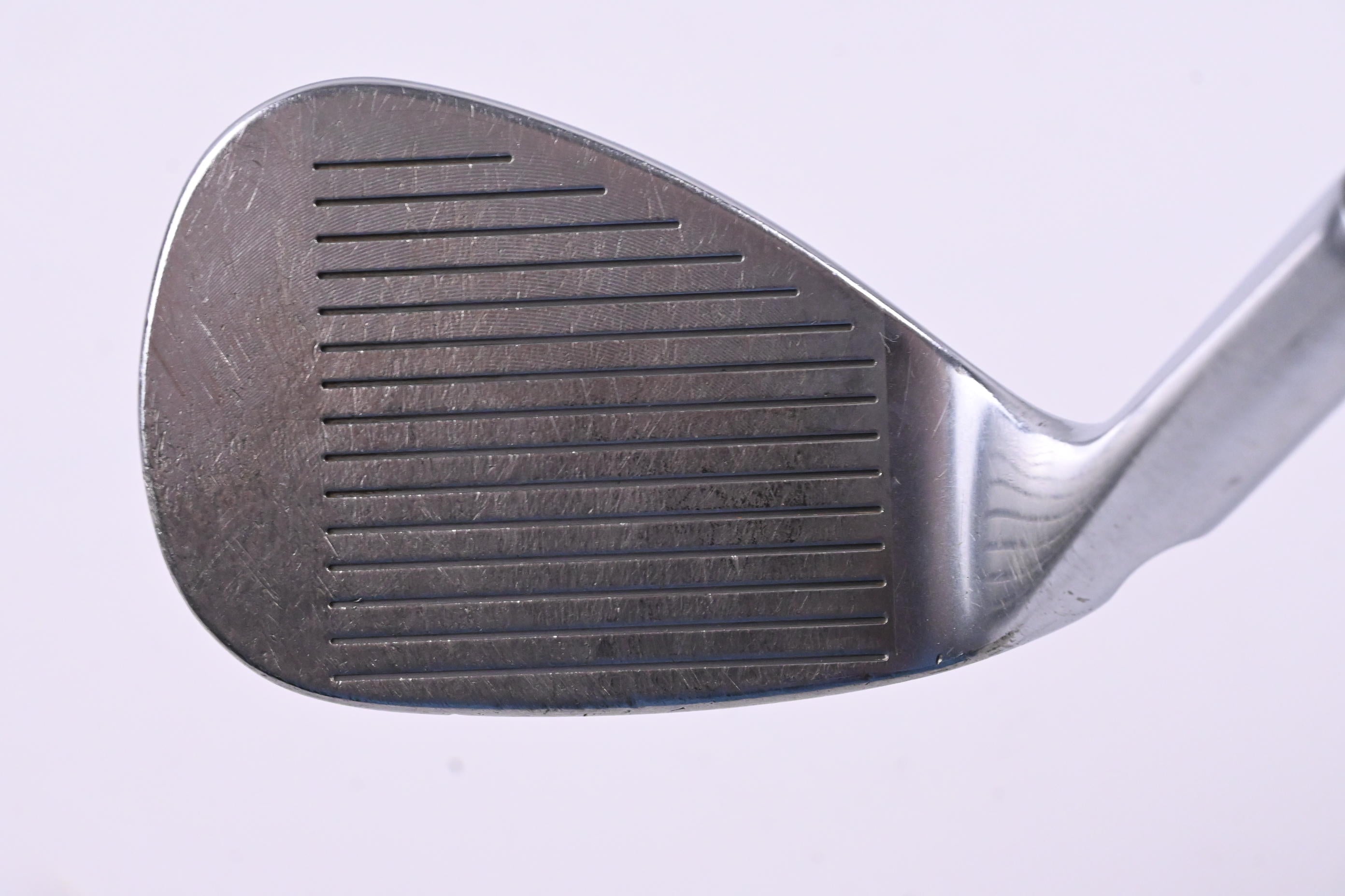 Ping Tour-W Lob Wedge / 58 Degree / Black Dot / Wedge Flex Unbranded Shaft