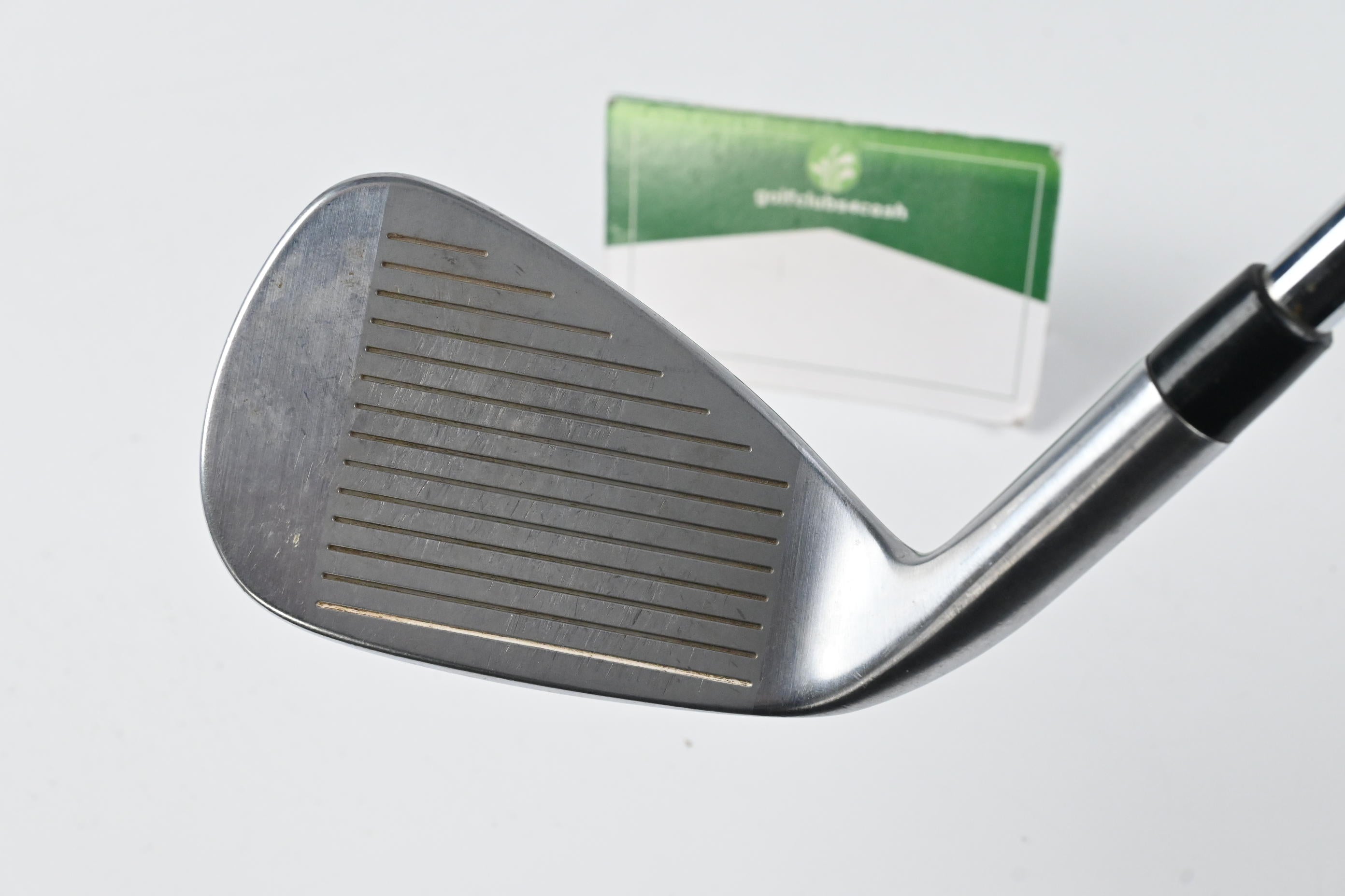 PXG 0211 DC #9 Iron / X-Flex Elevate Tour Shaft