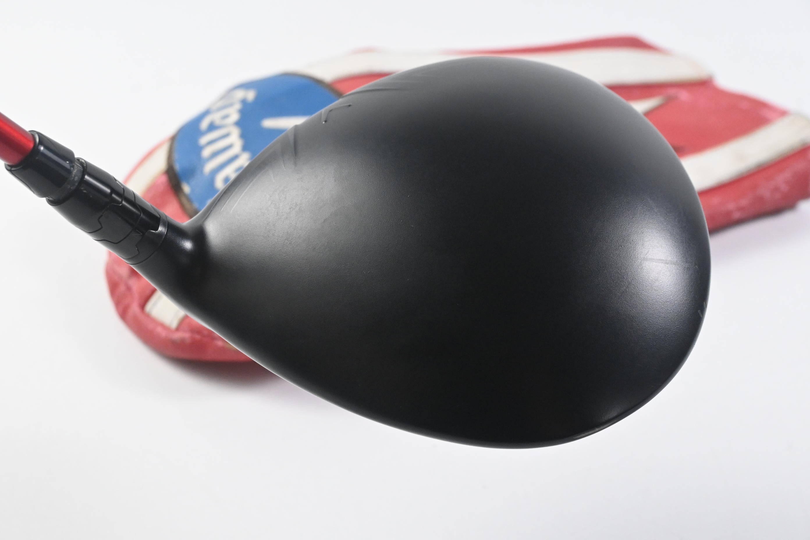 Callaway XR16 Driver / 10.5 Degree / Regular Flex Fujikura Speeder 565 Evolution