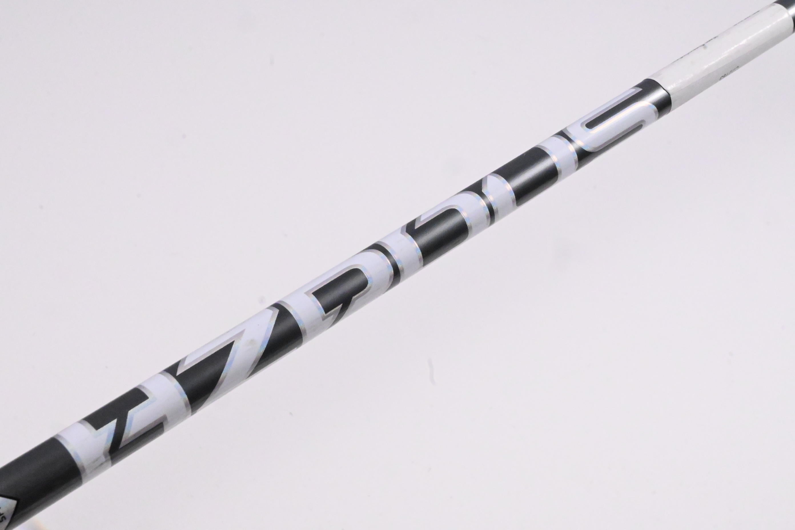 HZRDUS Gen4 Silver 65 #4 Hybrid Shaft / Regular Flex / Callaway 3rd Gen