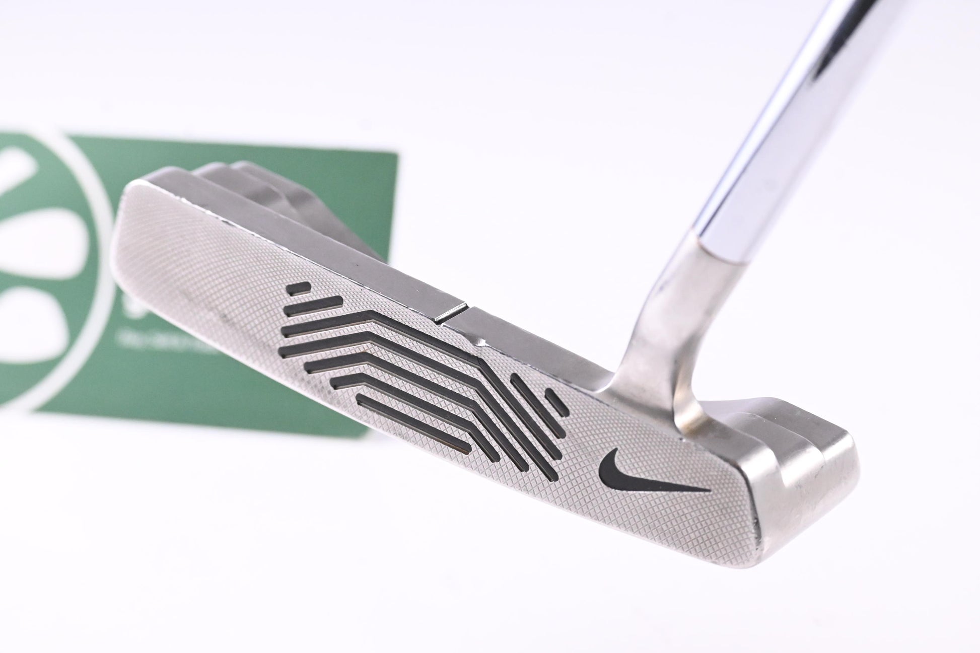 Nike Method Milled Model 002 Putter / 33 Inch