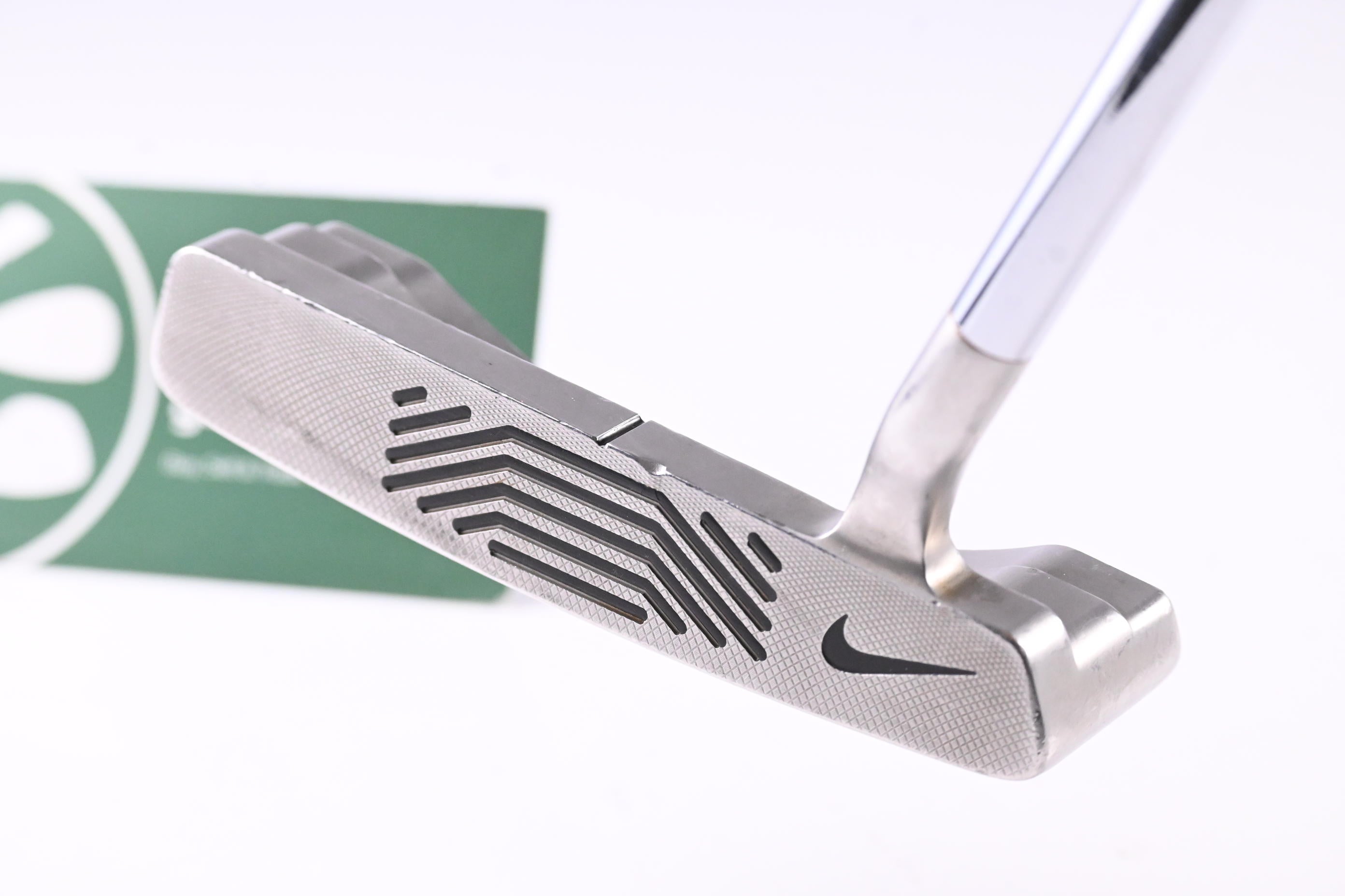 Nike Method Milled Model 002 Putter / 33 Inch