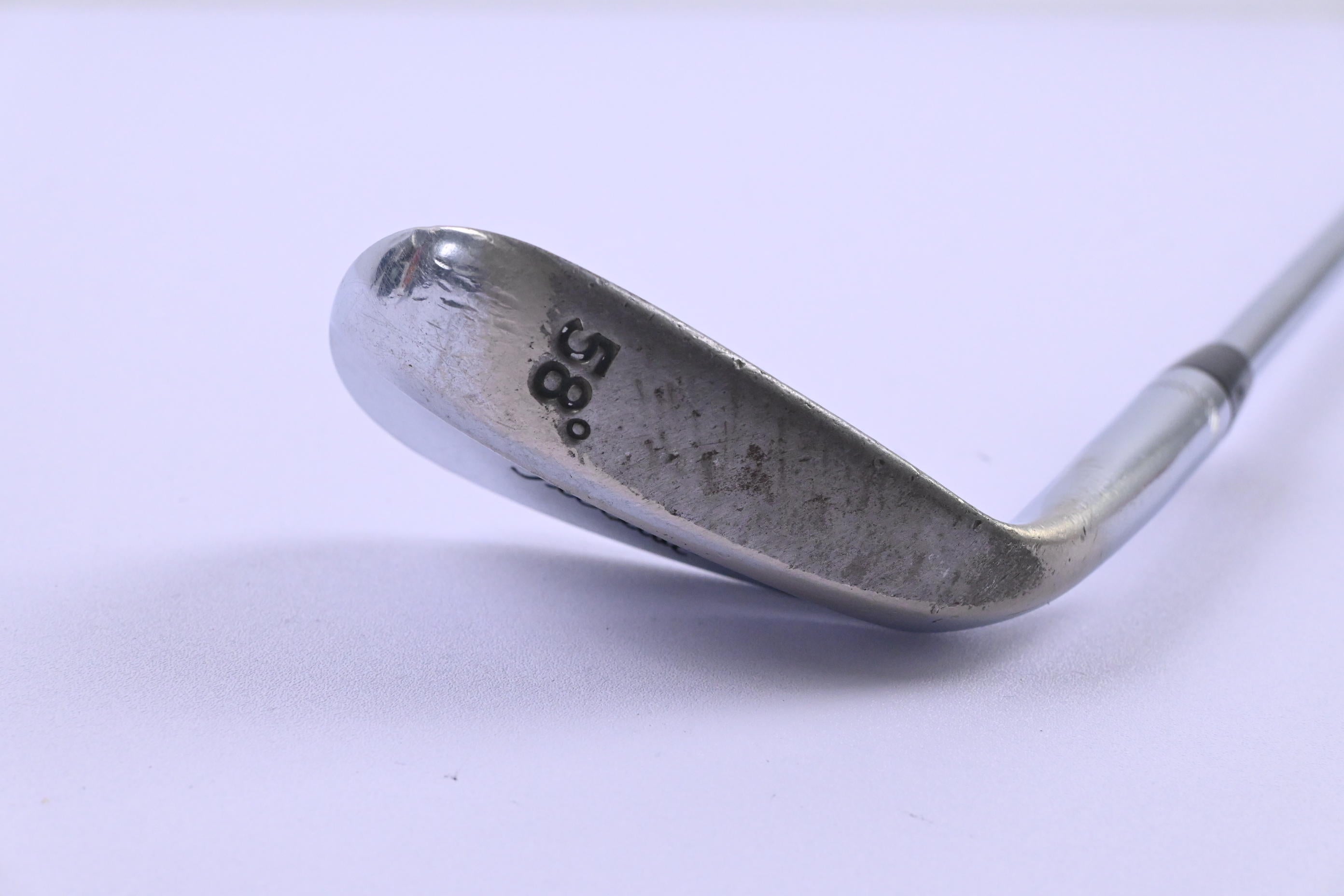 Titleist Vokey Design Lob Wedge / 58 Degree / Wedge Flex Dynamic Gold Shaft