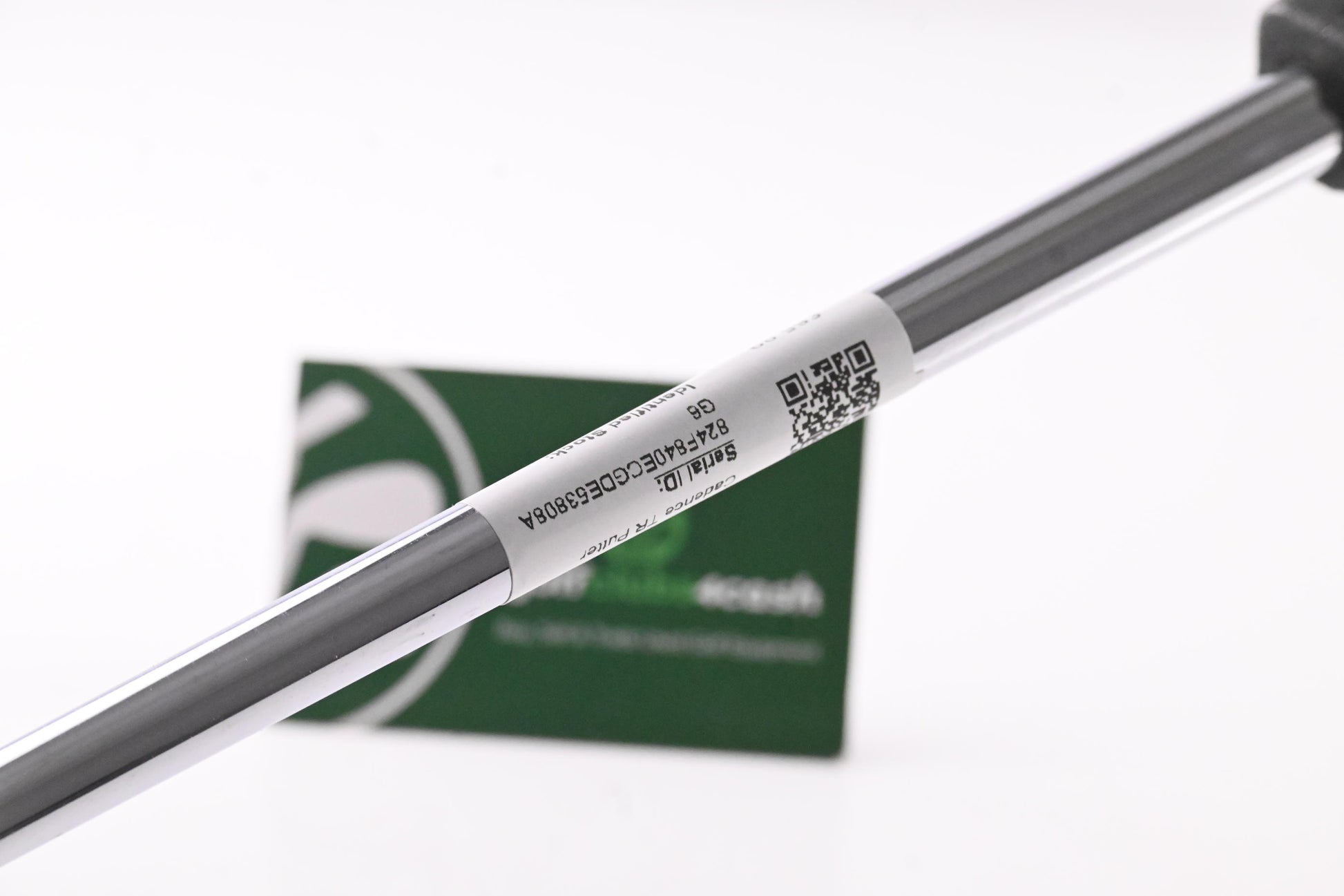 Ping Cadence TR Anser W Putter / 34 Inch