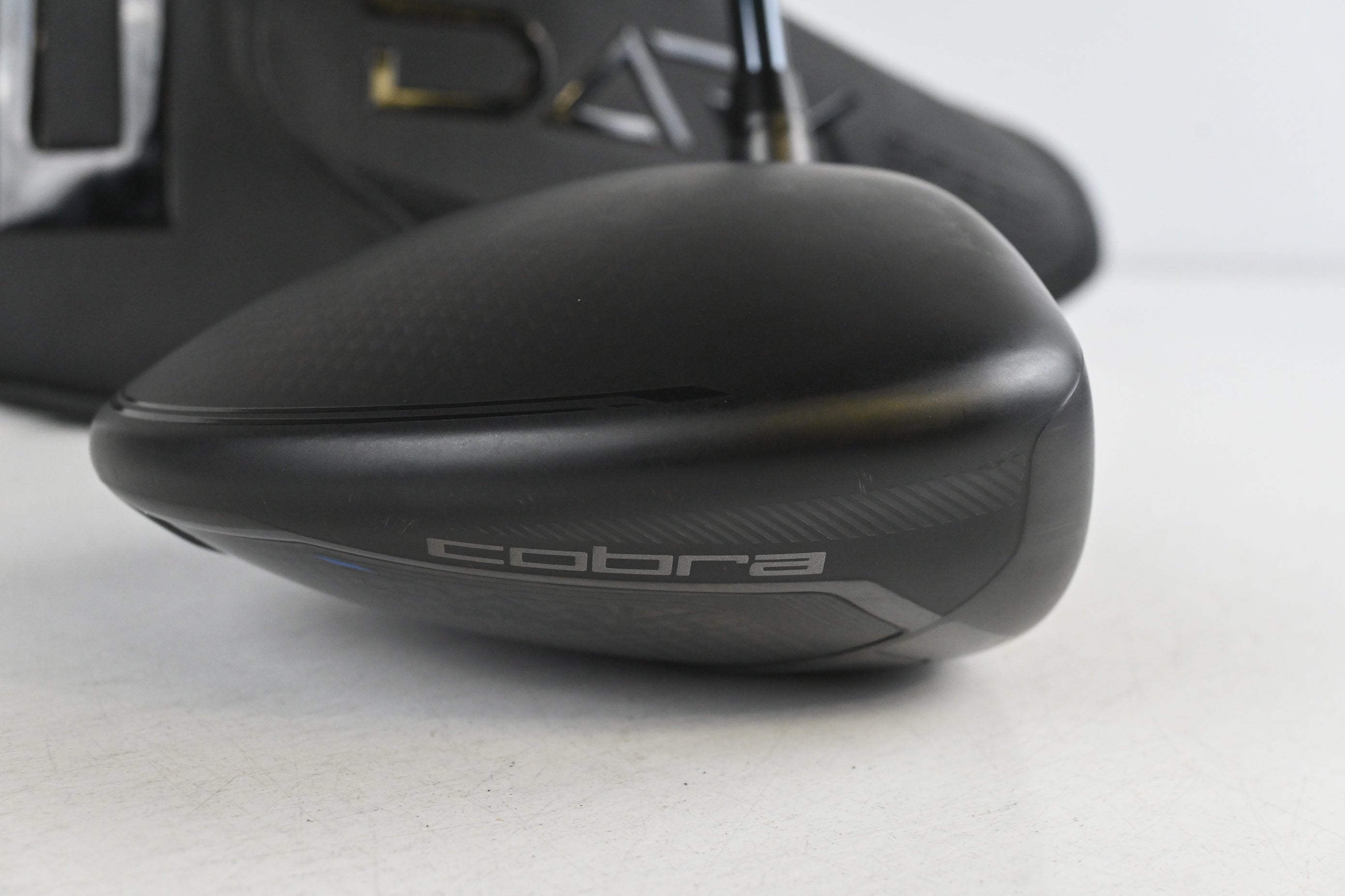 Cobra Darkspeed X Driver / 10.5 Degree / Regular Flex Lin.Q M40X 6 Shaft