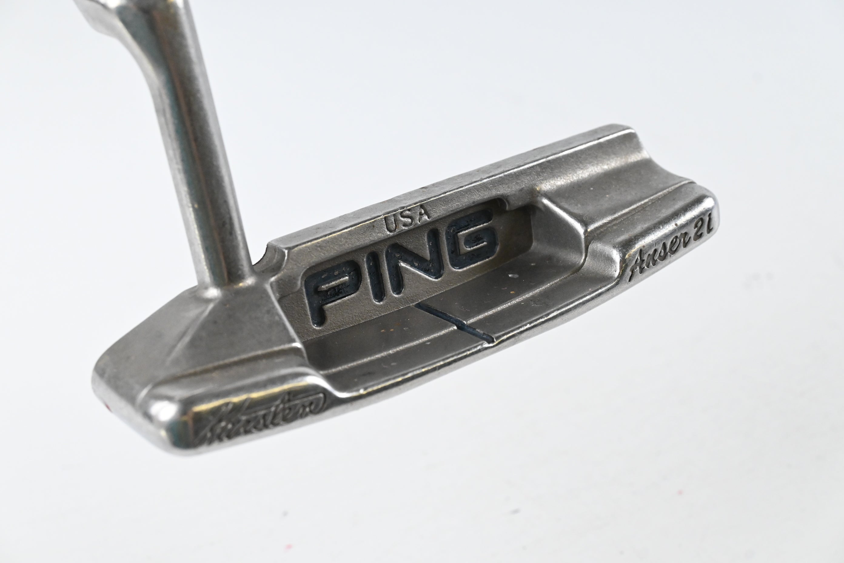 Ping Isopur Anser 2i Putter / 33 Inch