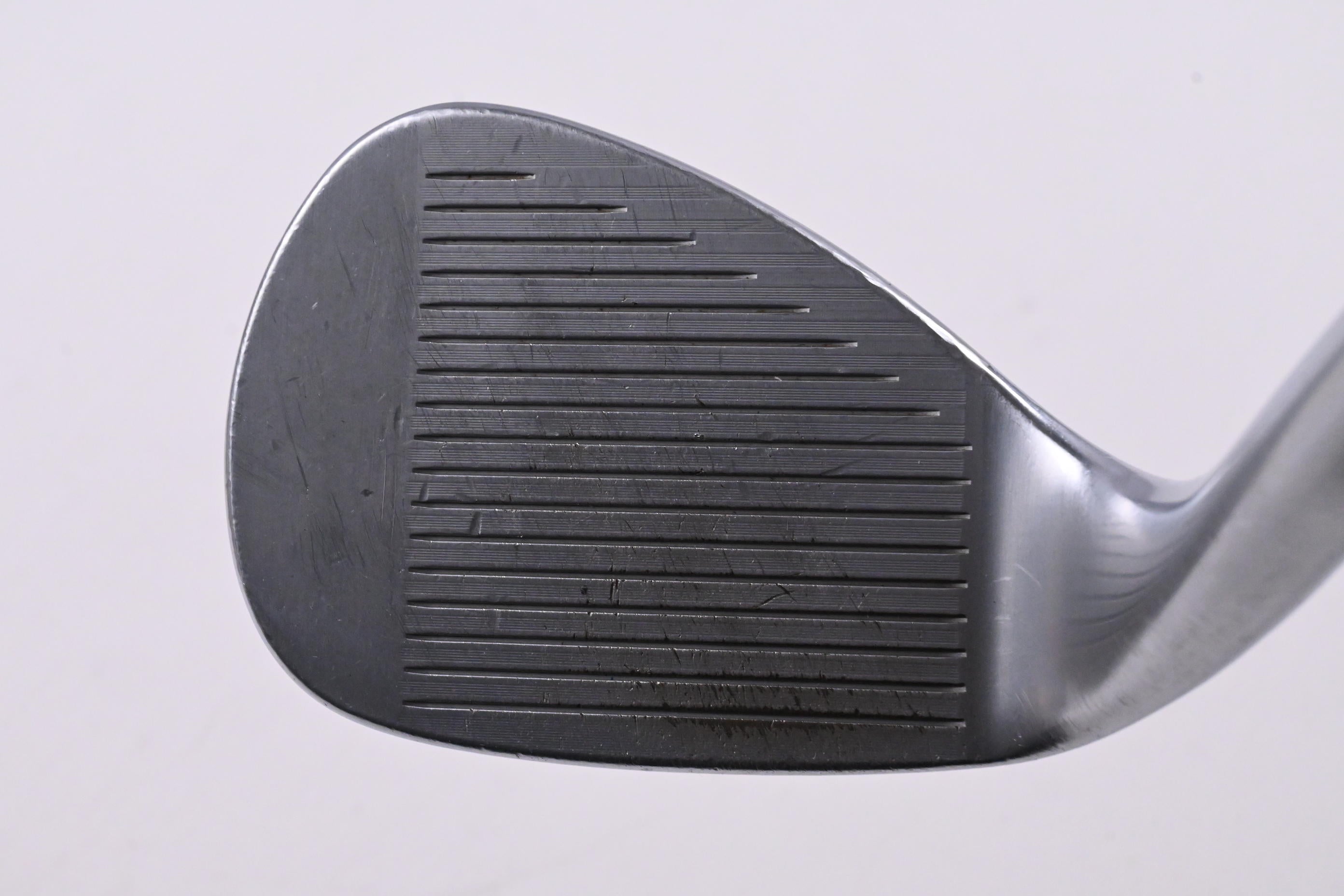 Titleist Vokey SM9 Lob Wedge / 58 Degree / Wedge Flex Vokey SM9 Shaft