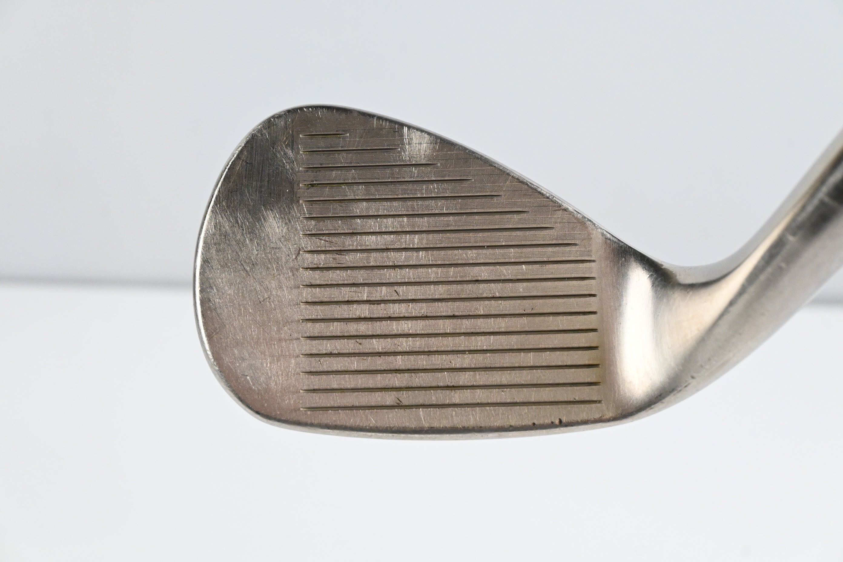 Titleist Vokey SM9 Sand Wedge / 56 Degree / Stiff Flex N.S.Pro Modus3 Tour 120