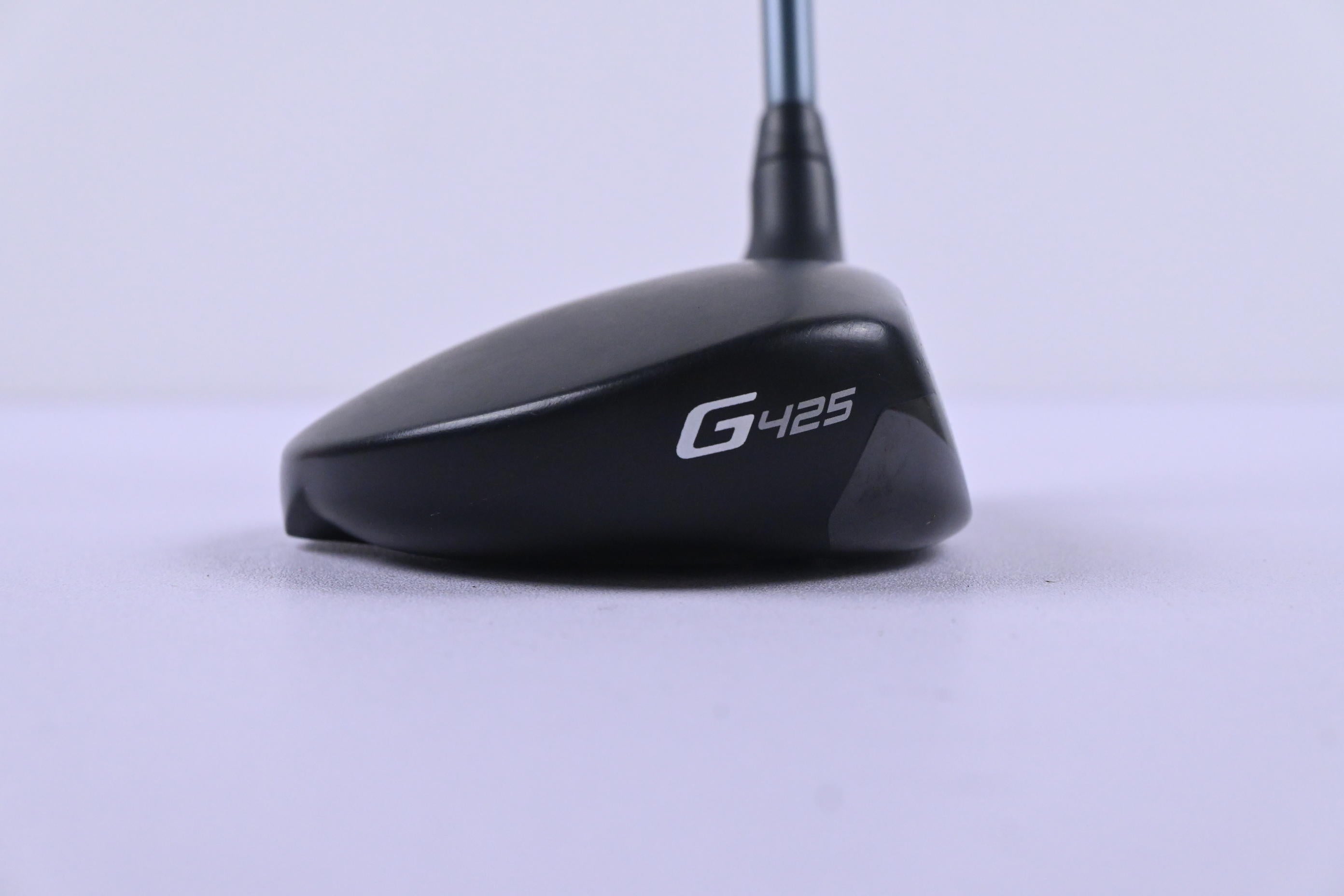 Ping G425 Max #5 Wood / 17.5 Degree / Regular Flex Ping Alta CB Slate 65 Shaft