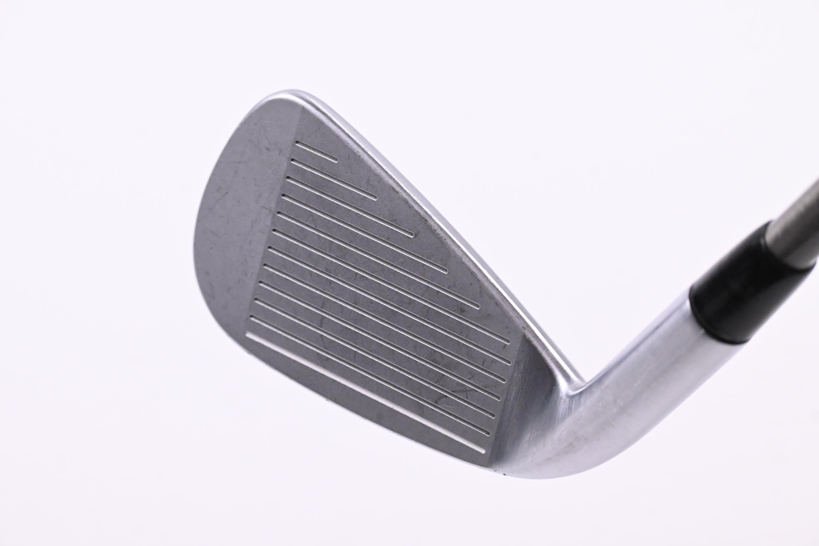 PXG 0311 X Gen5 Utility #2 Iron / 18 Degree / X-Flex Aerotech Steelfiber fc 115