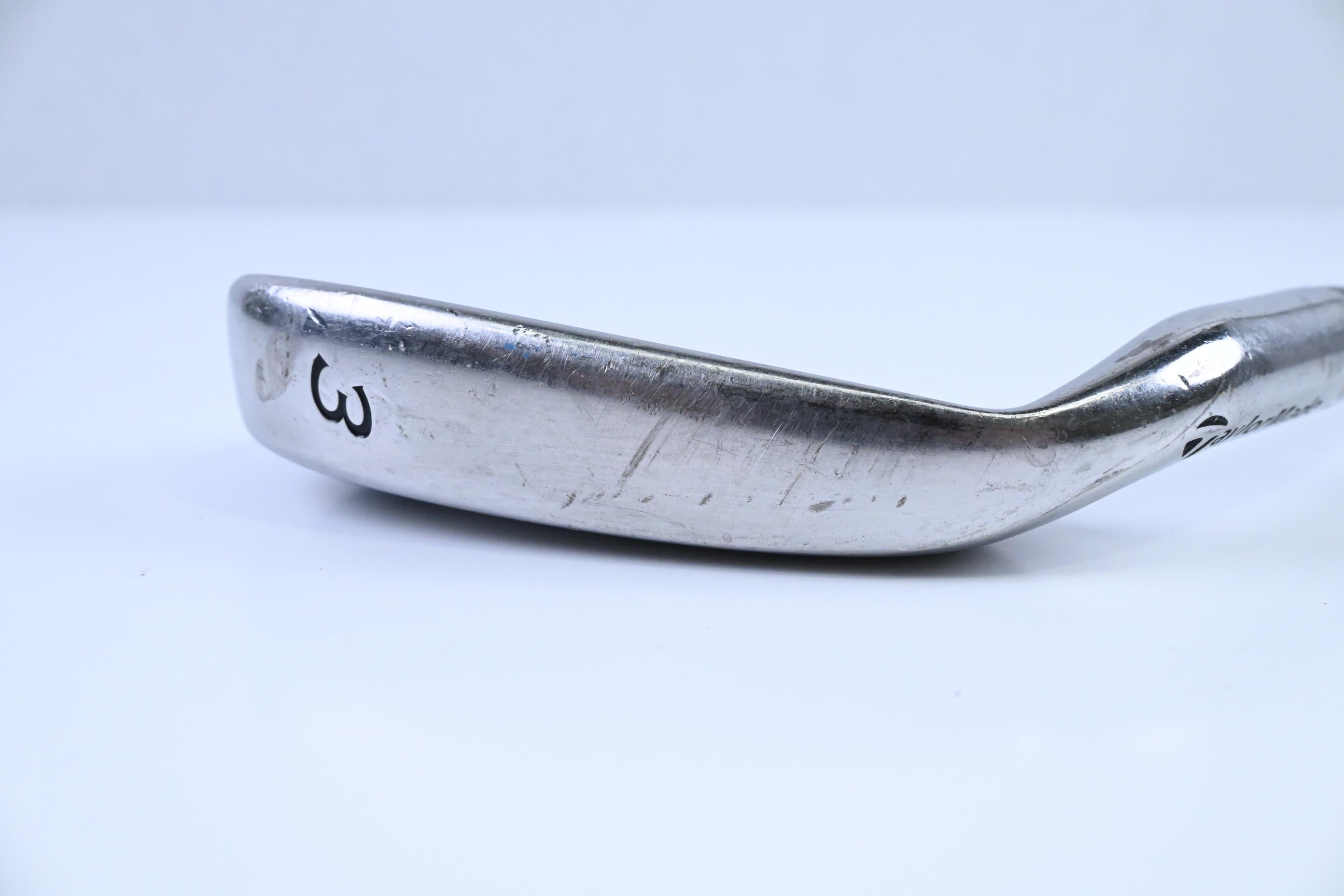 Taylormade RAC OS #3 Iron / 20 Degree / Regular Flex Taylormade Light Metal 95