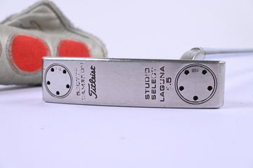 Scotty Cameron Studio Select Laguna 1.5 Putter / 34 Inch