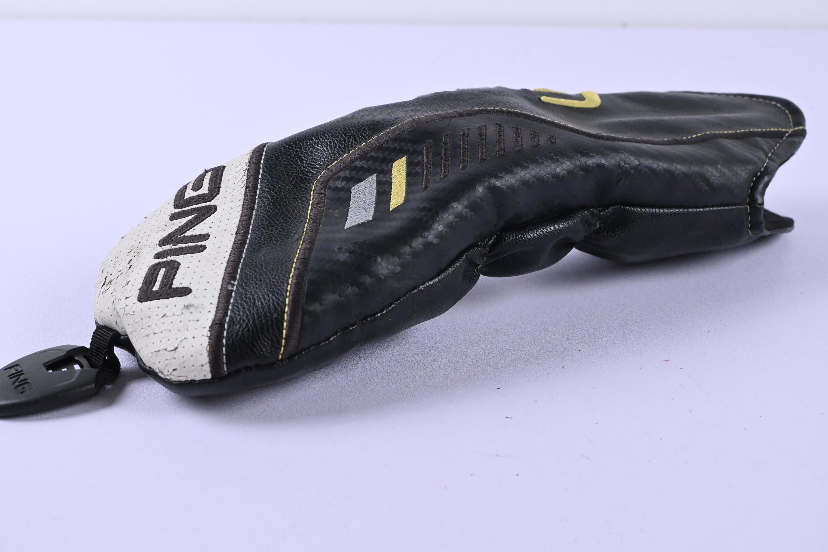 Ping G430 SFT #3 Wood / 16 Degree / Regular Flex Ping Alta CB Black 65 Shaft
