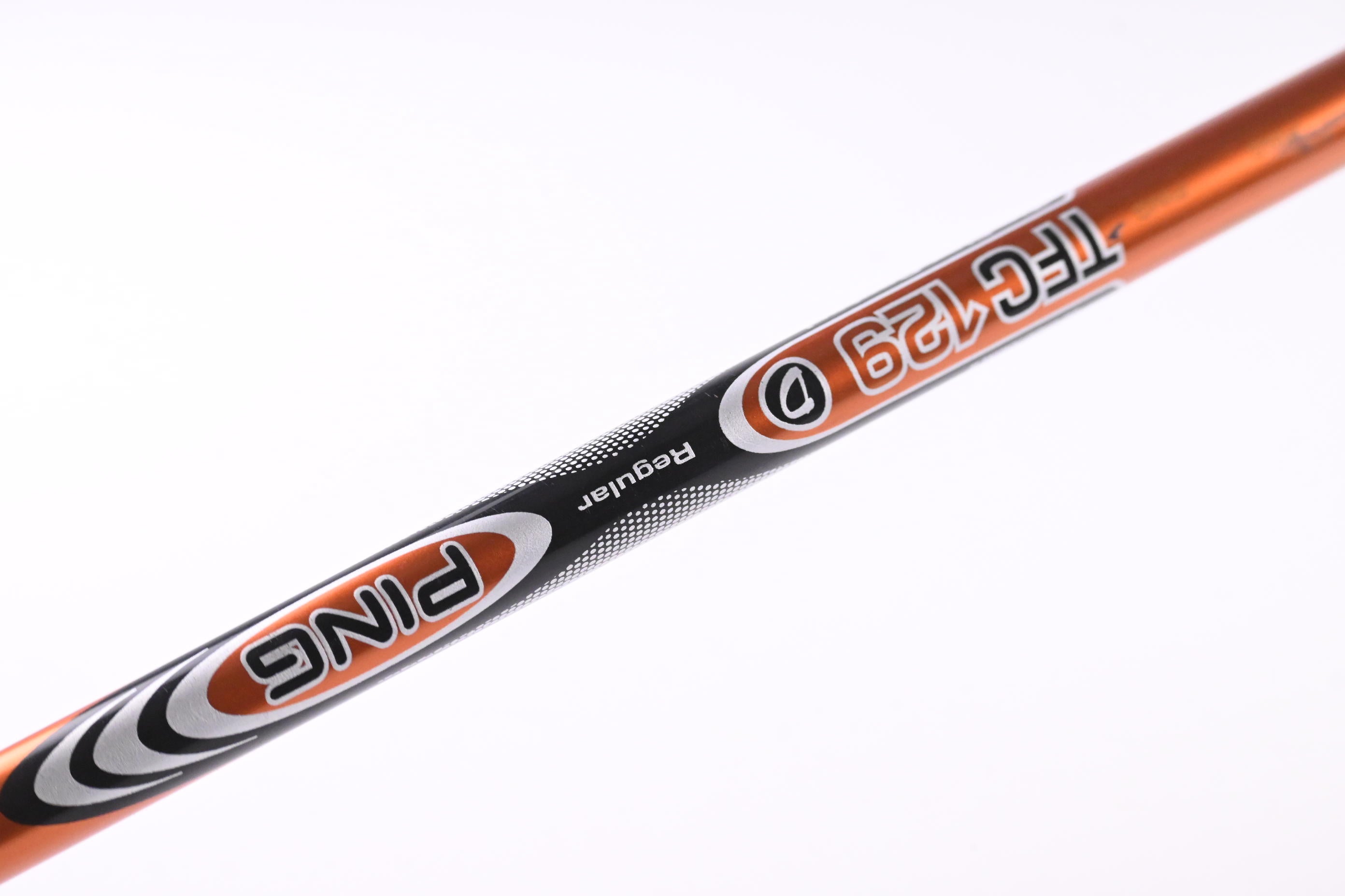 Ping G10 Driver / 12 Degree / Regular Flex Ping TFC 129 D Shaft