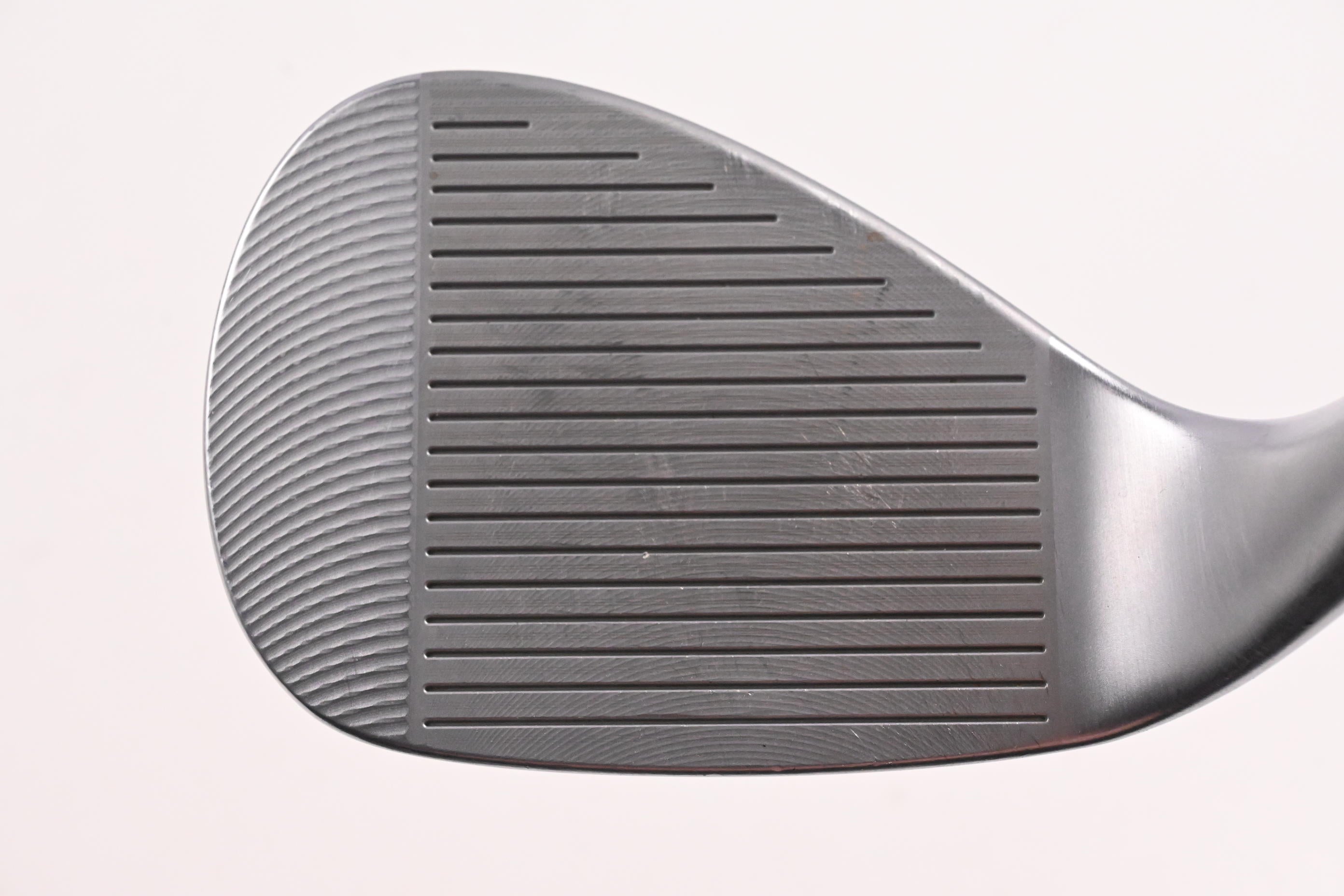 Cleveland RTZ Lob Wedge / 58 Degree / Wedge Flex Dynamic Gold Spinner