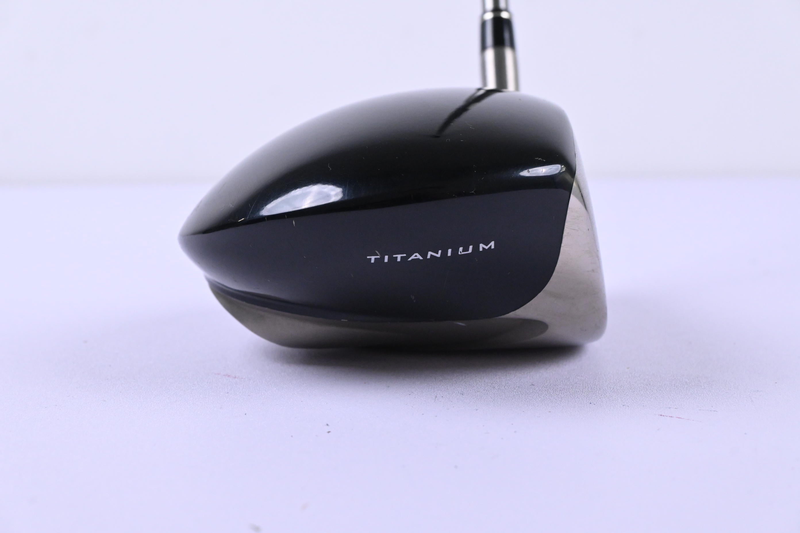 Taylormade R5 Dual Type N Driver / 9.5 Degree / Stiff Flex Taylormade M.A.S.2 65