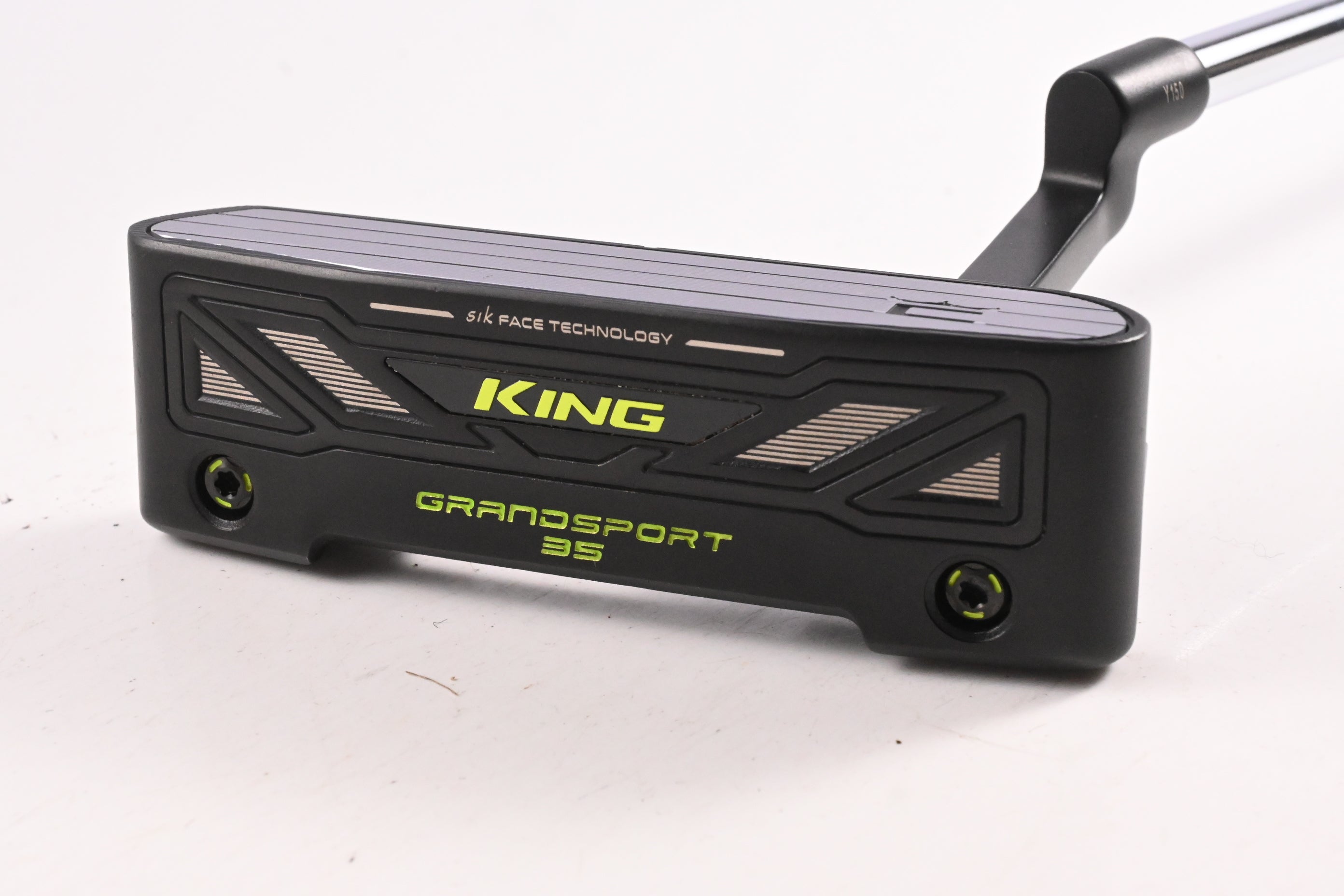 Cobra 2024 3D Printed Grandsport 35 Putter / 35 Inch