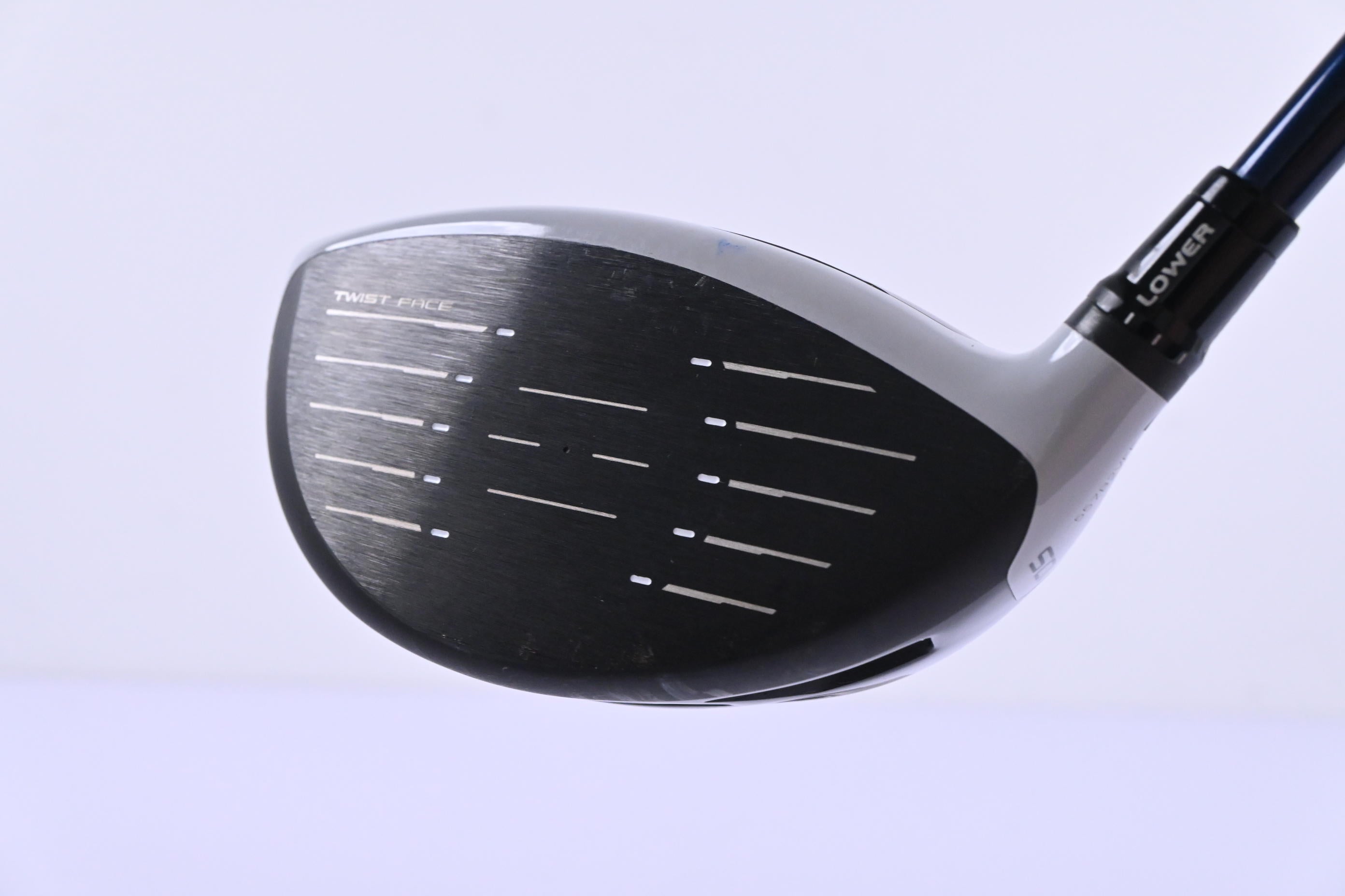 Taylormade SIM2 Driver / 10.5 Degree / Regular Flex Fujikura Ventus Blue 5