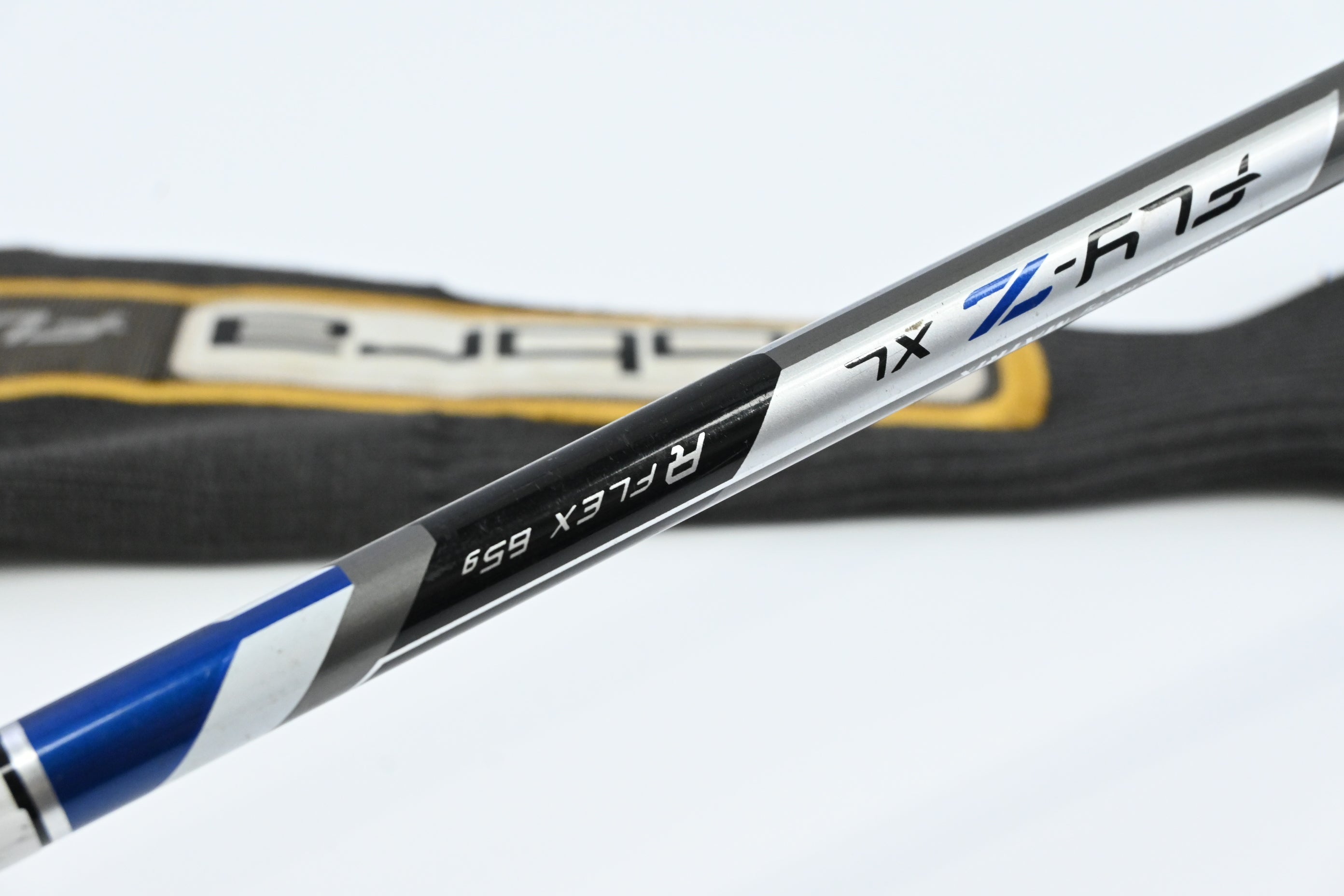 Cobra Fly-Z XL #3 Wood / 16 Degree / Regular Flex Fly-Z XL 65  Shaft