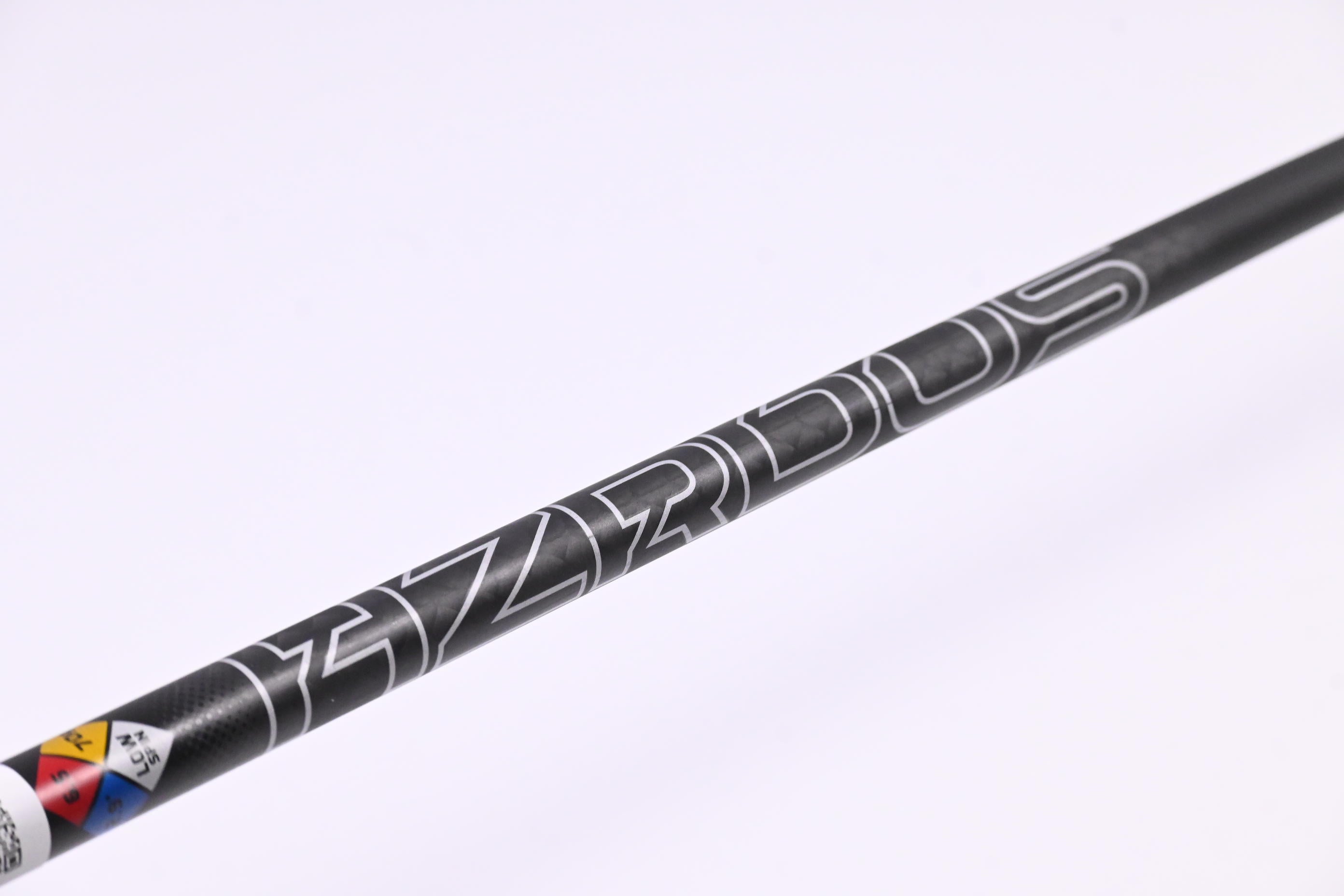 Project X Hzrdus Black Gen 5 70 Driver Shaft / X-Flex / Callaway 2nd Gen