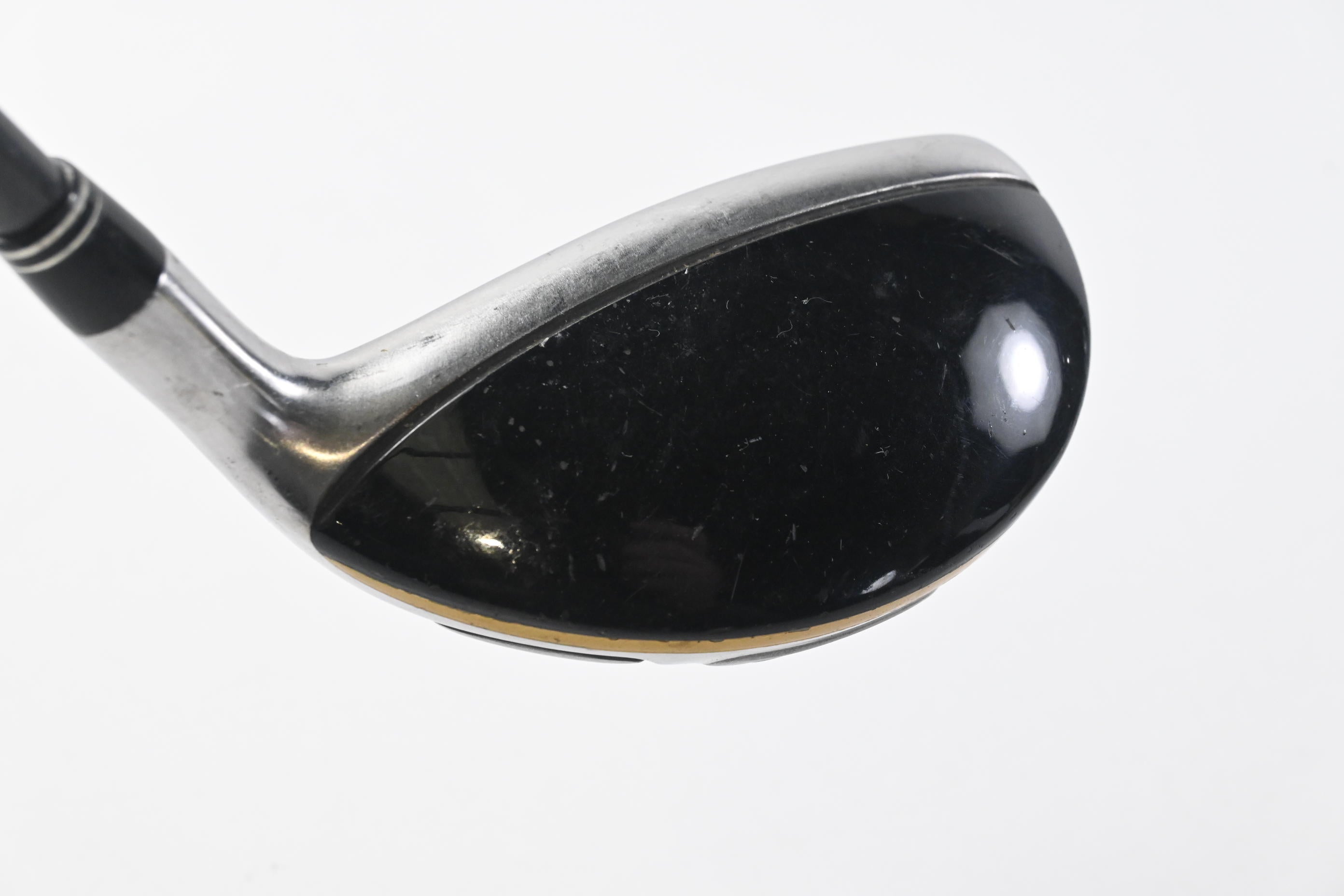 Cobra Baffler TWS #5 Hybrid / 26 Degree / Regular Flex Aldila DVS-HL 65 Shaft