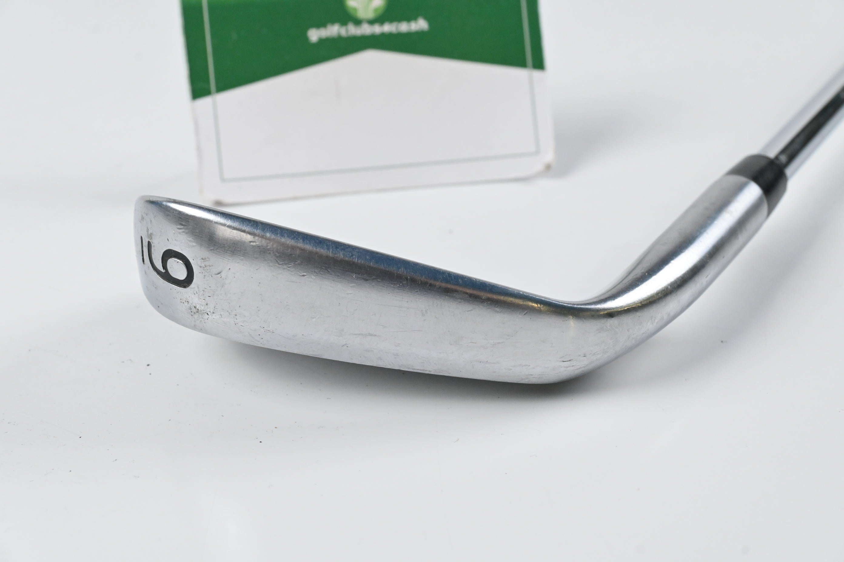PXG 0211 DC #9 Iron / X-Flex Elevate Tour Shaft