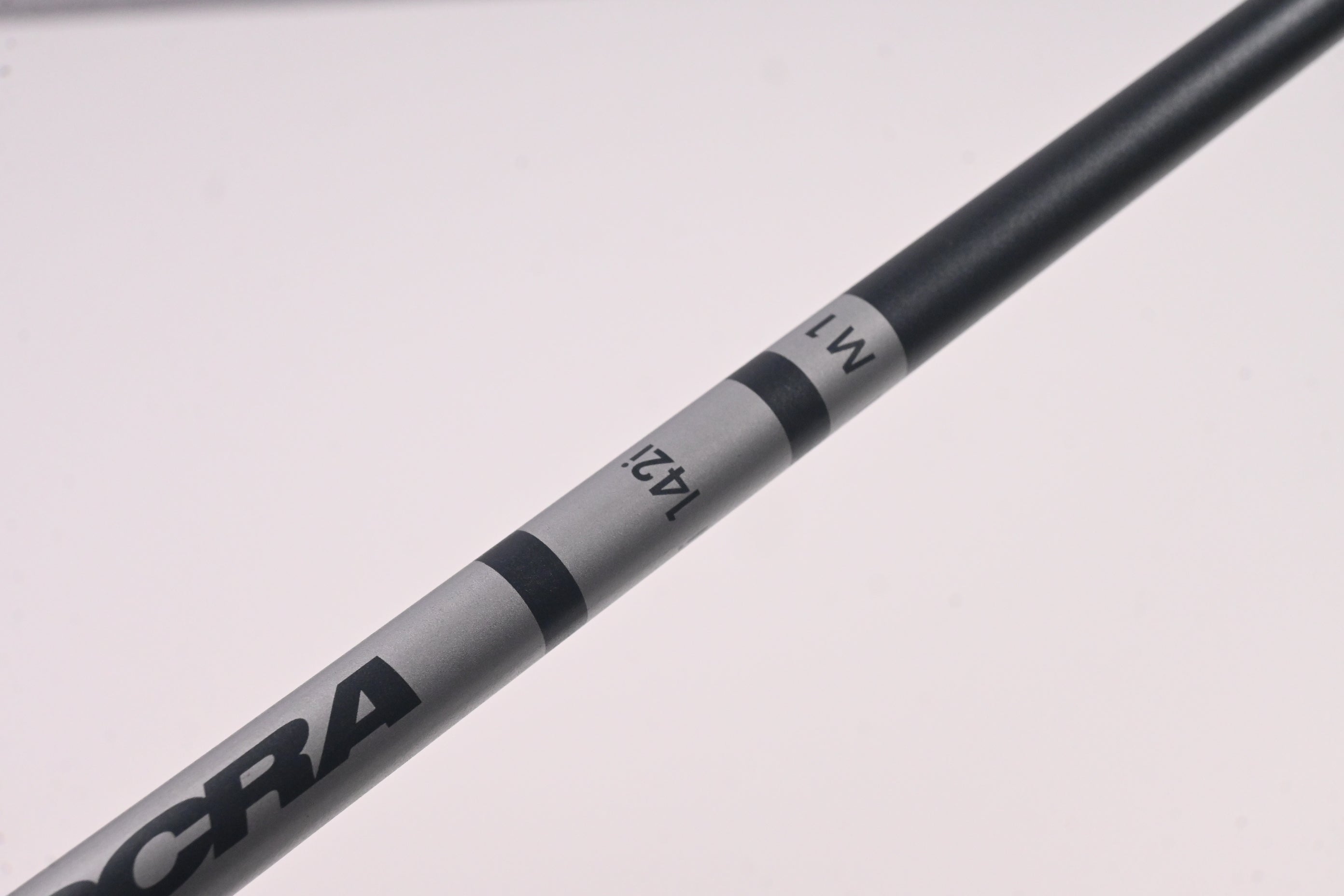 Accra iWood 142i Driver Shaft / Ladies Flex / Ping 3rd Gen