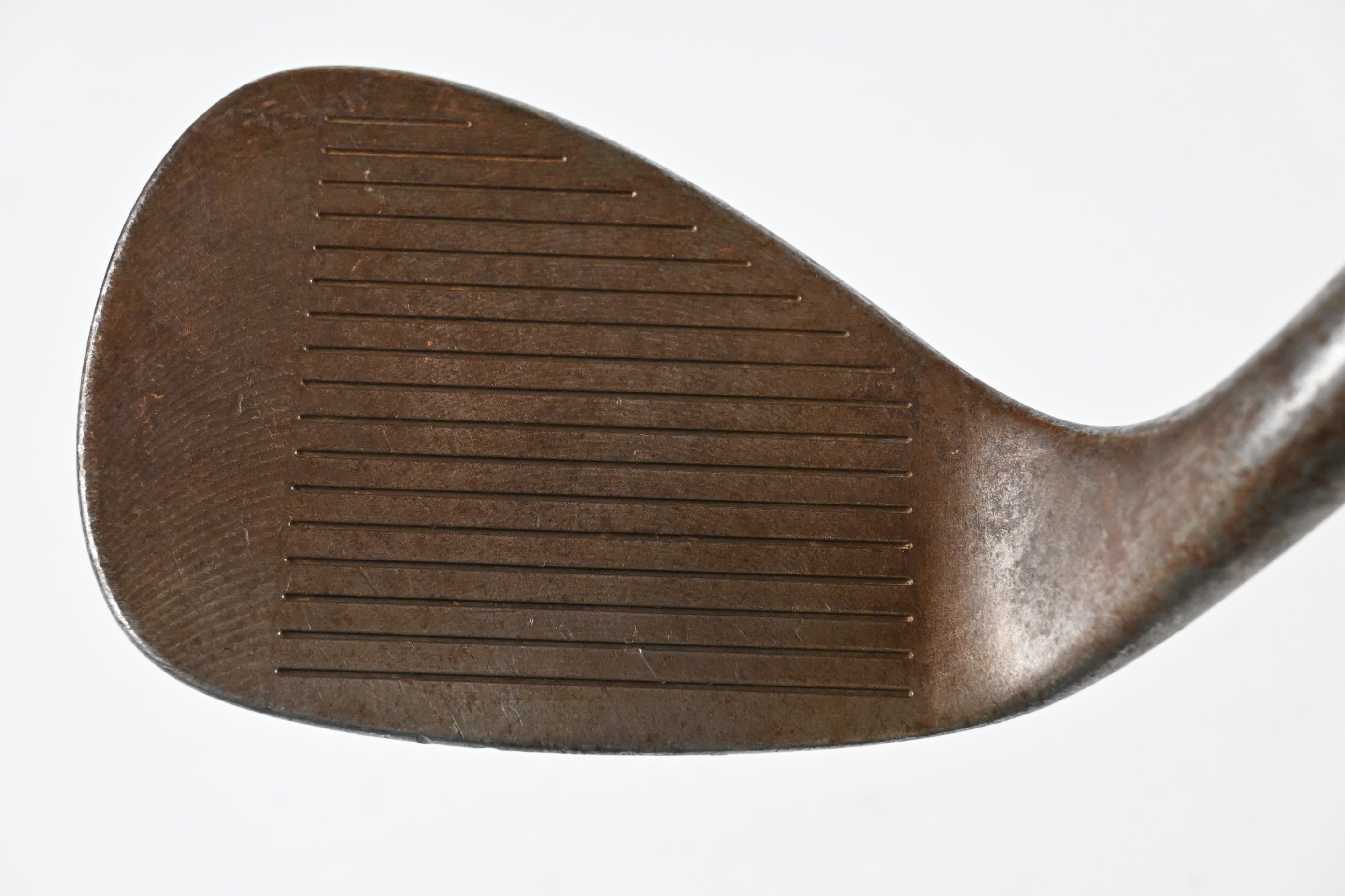 Cleveland RTX-4 Lob Wedge / 58 Degree / Stiff Flex Dynamic Gold S300 Shaft
