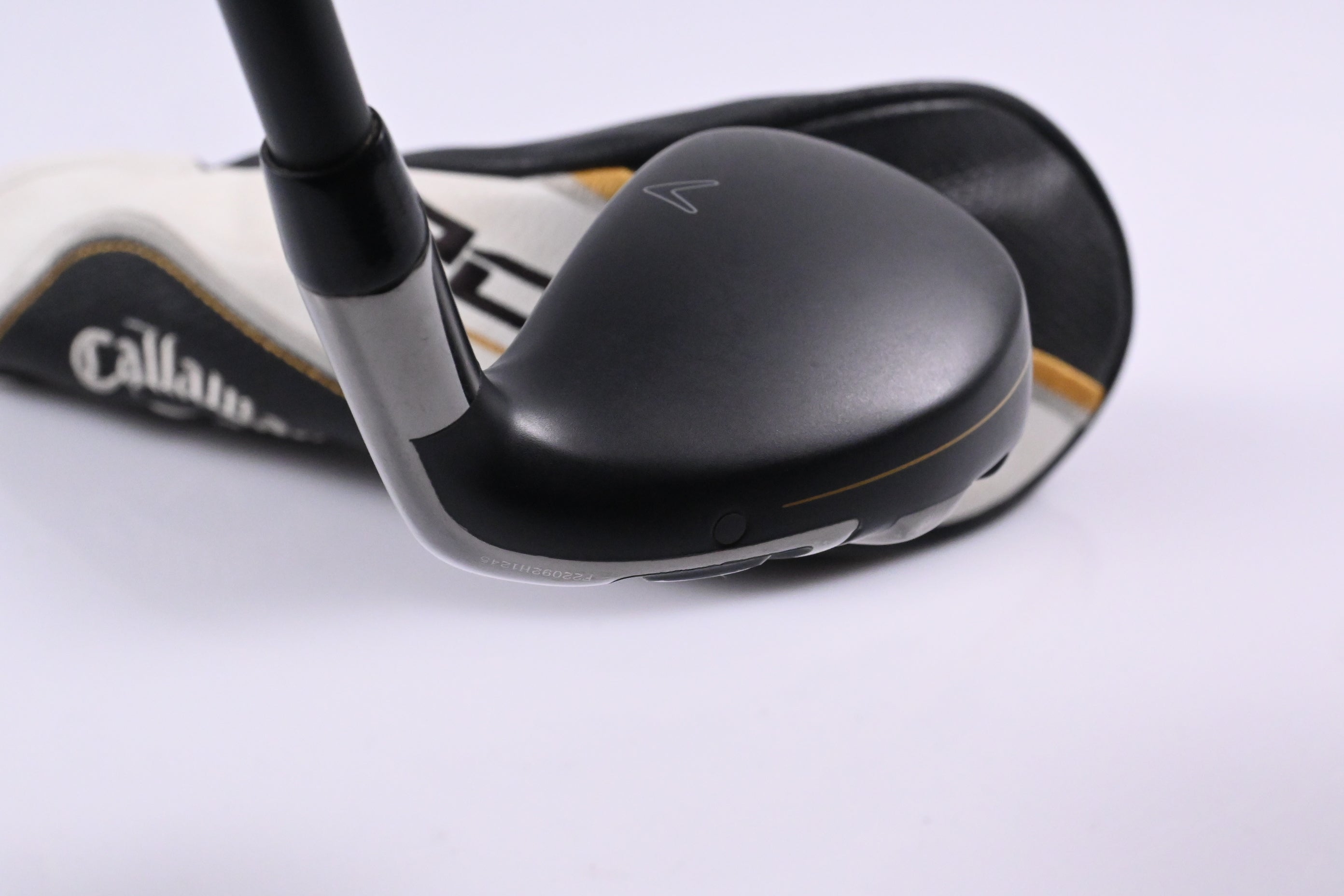 Callaway Rogue ST Max Os Lite #5 Hybrid / 24 Degree / Regular Flex Cypher 60