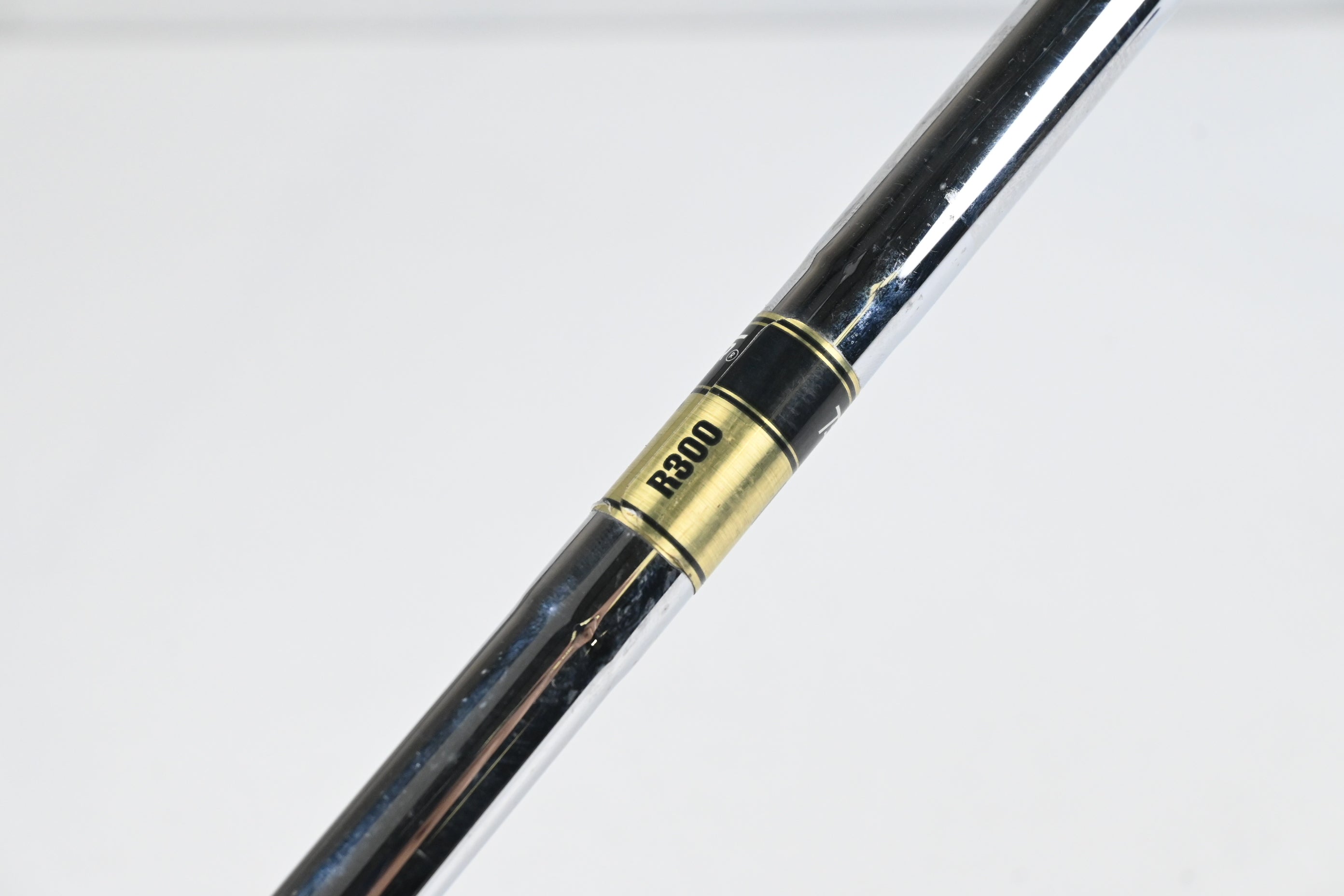 Left Hand Titleist 712 AP1 #5 Iron / 26 Degree / Regular Flex Dynamic Gold R300